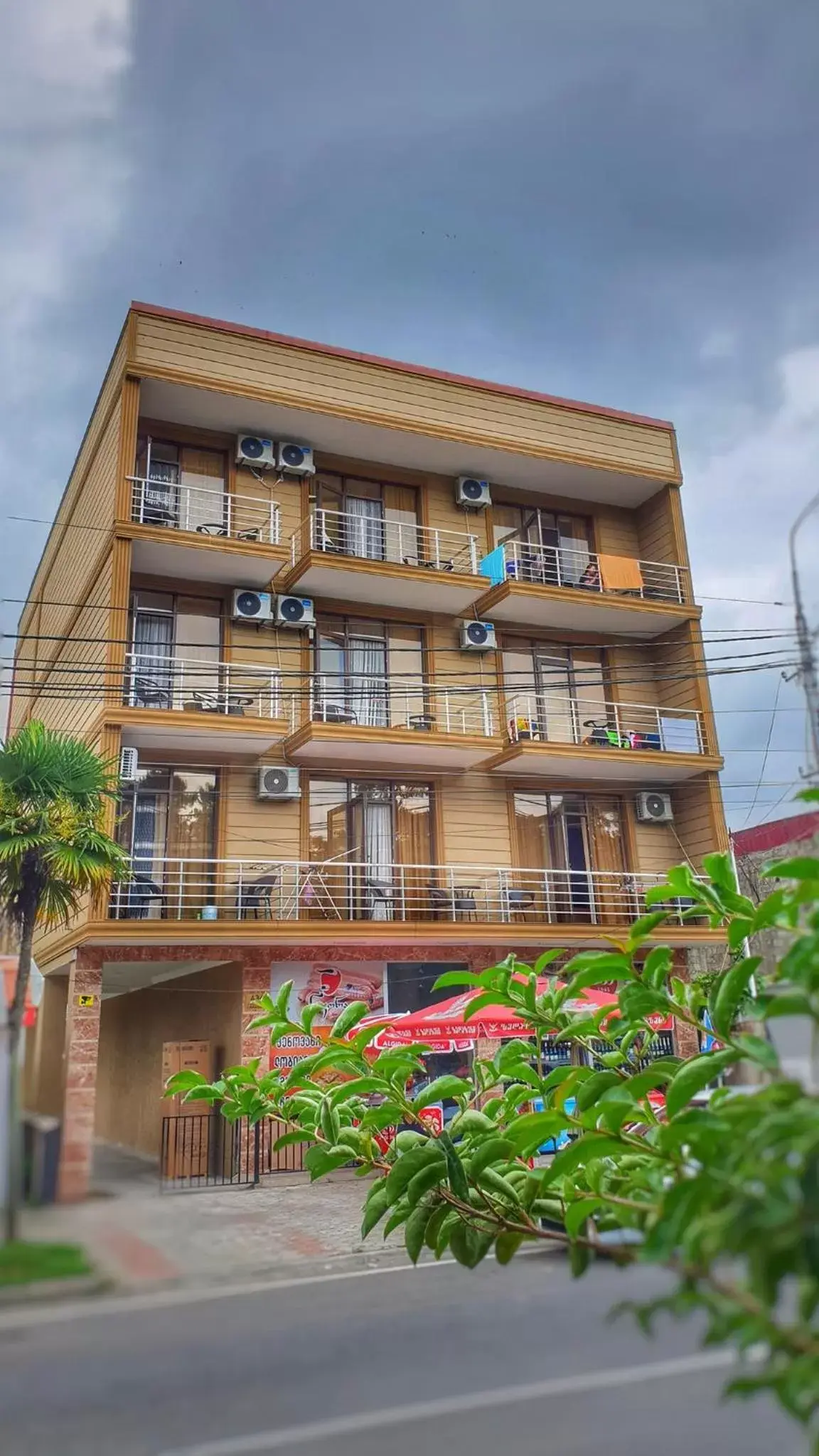 Hotel BellMar Hotel BellMar