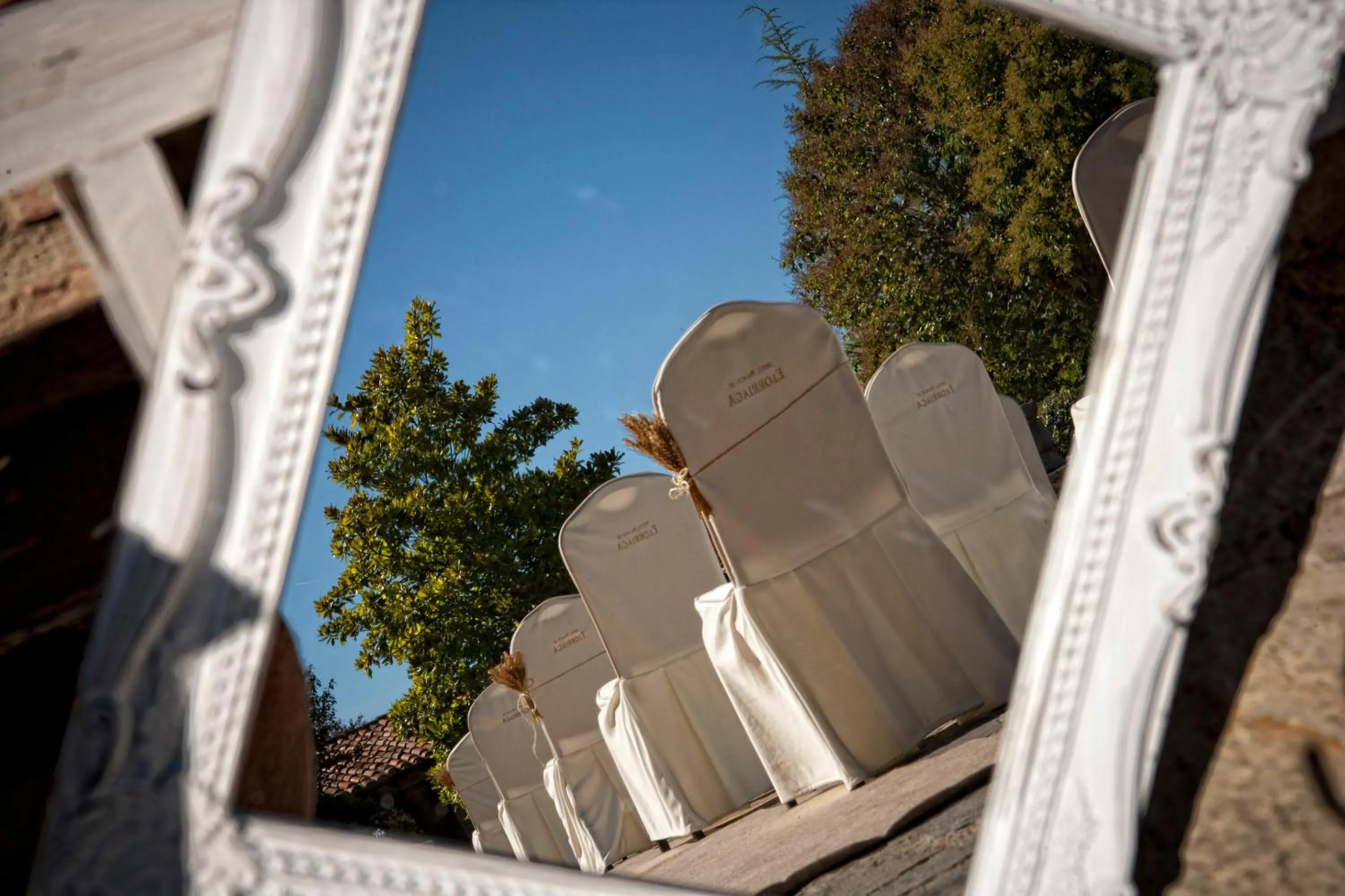 Area and facilities in Hotel Palacio de Elorriaga