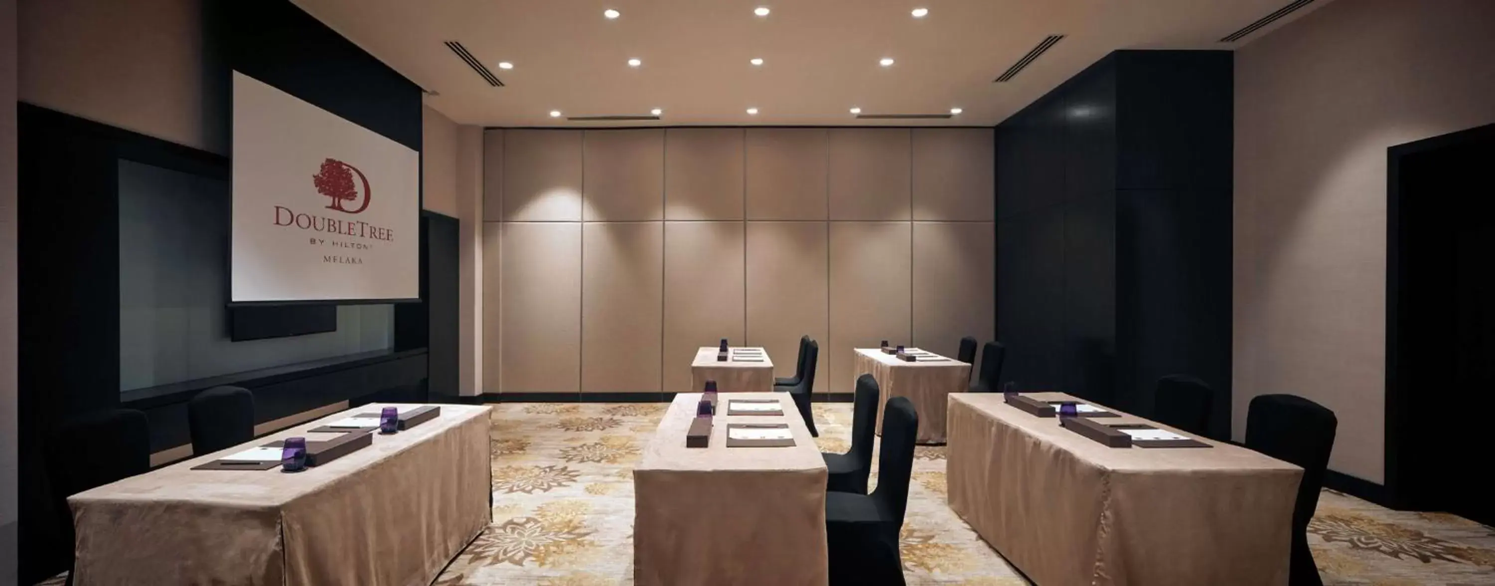 Meeting/conference room, Business Area/Conference Room in DoubleTree by Hilton Melaka