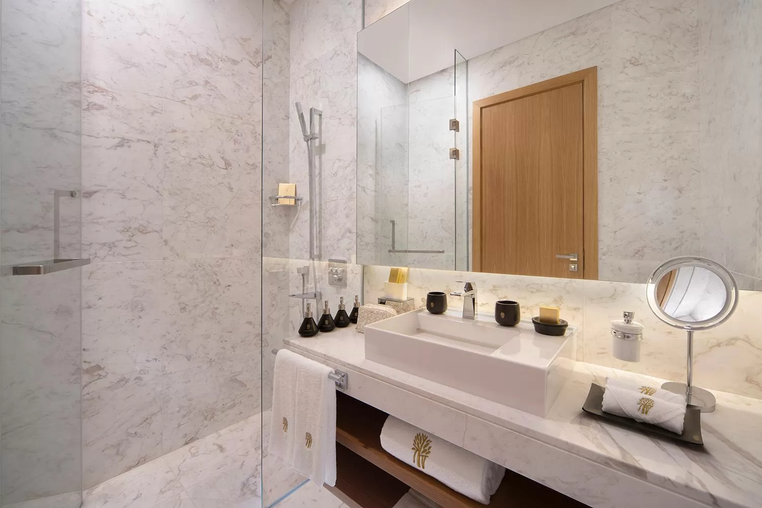 Three-Bedroom Bliss Residence with Daily Access to Doha Quest for 4 Adults and 2 Kids and QAR 200 credit voucher per night in Banyan Tree Doha At La Cigale Mushaireb