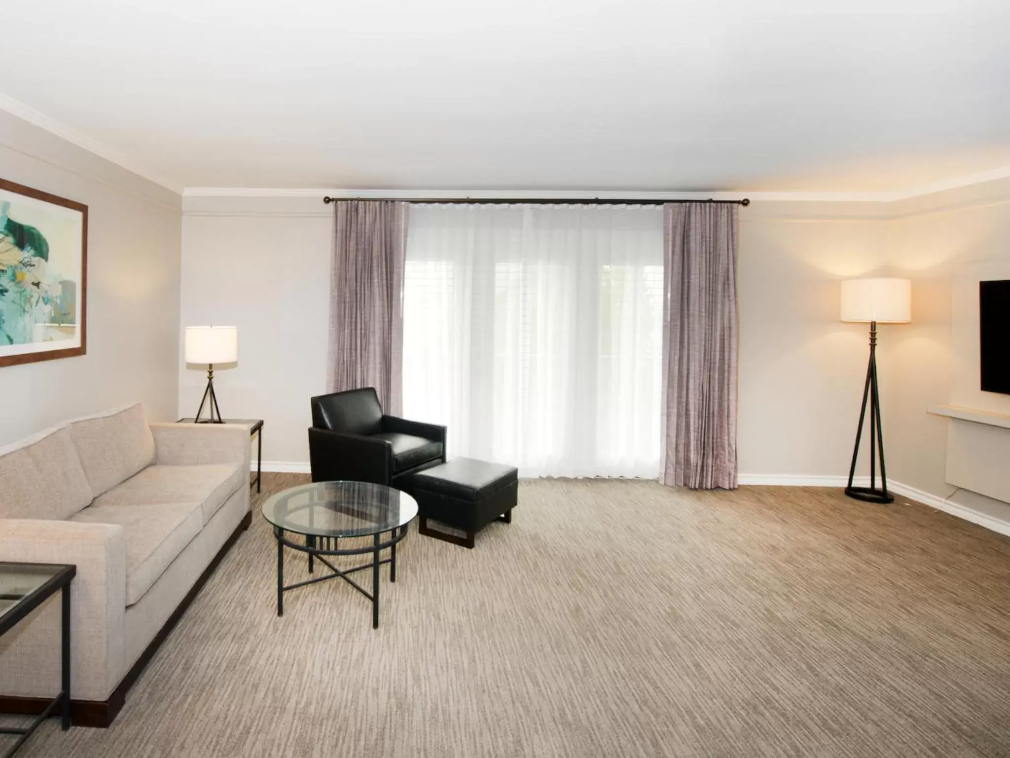 Two-Bedroom Apartment in Horseshoe Bay Resort
