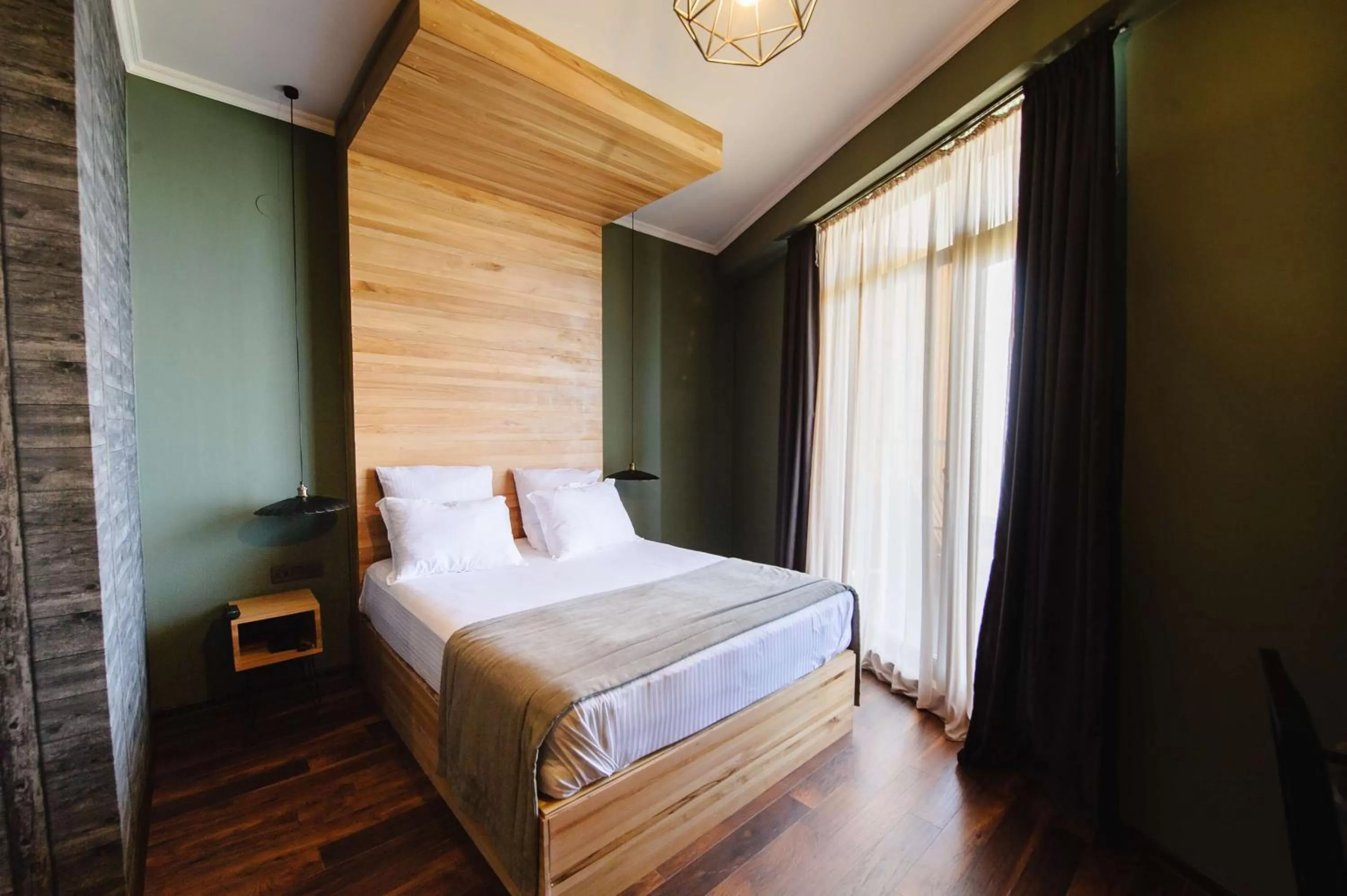 Photo of the whole room in Boulevardside