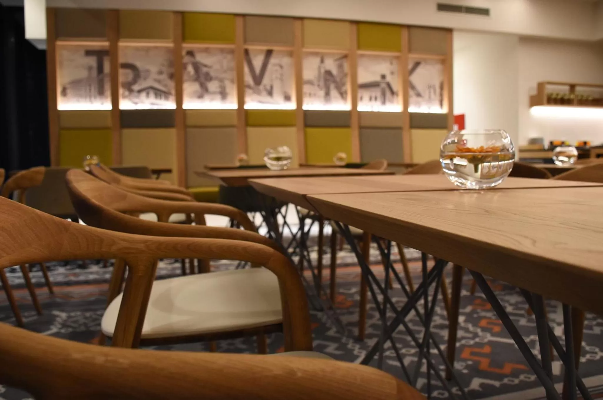 Restaurant/Places to Eat in Lipa Hotel