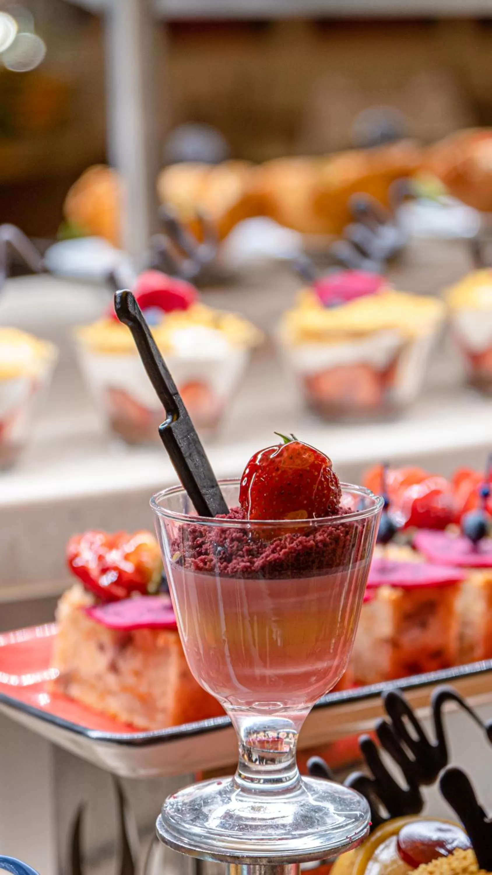 Food and drinks in Arum Barut Collection - Ultra All Inclusive