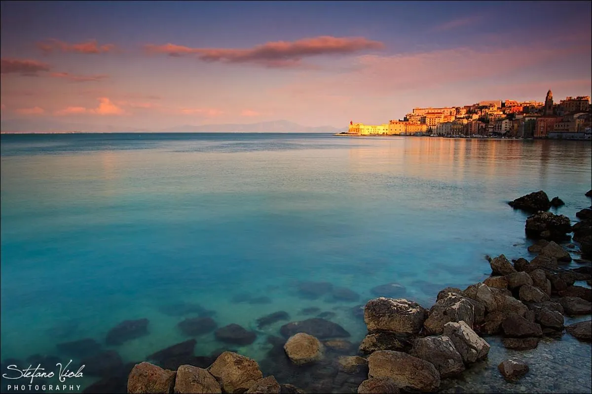 Natural landscape in Summit Hotel