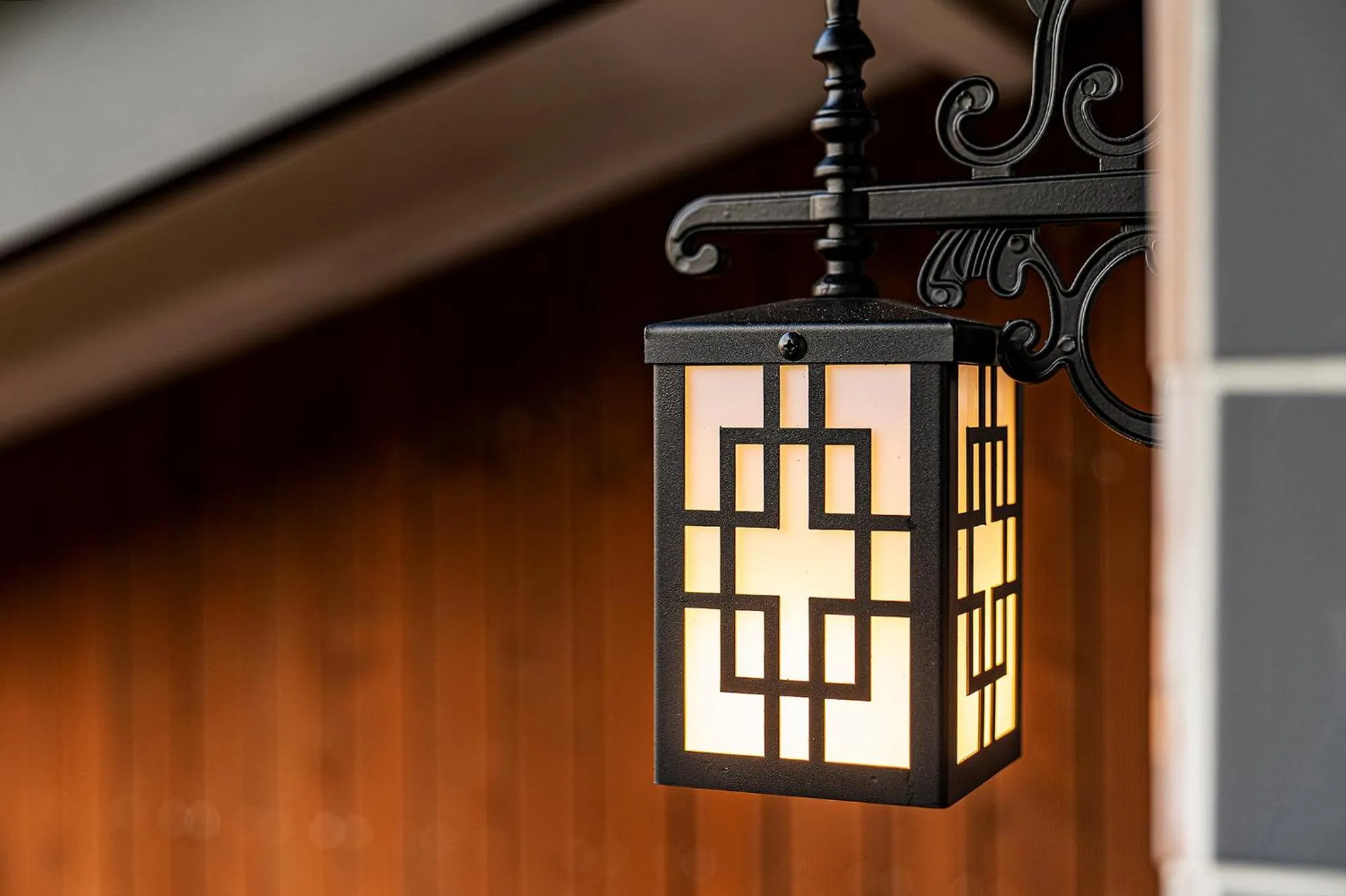 Area and facilities in Suwon Dono1796 Hotel