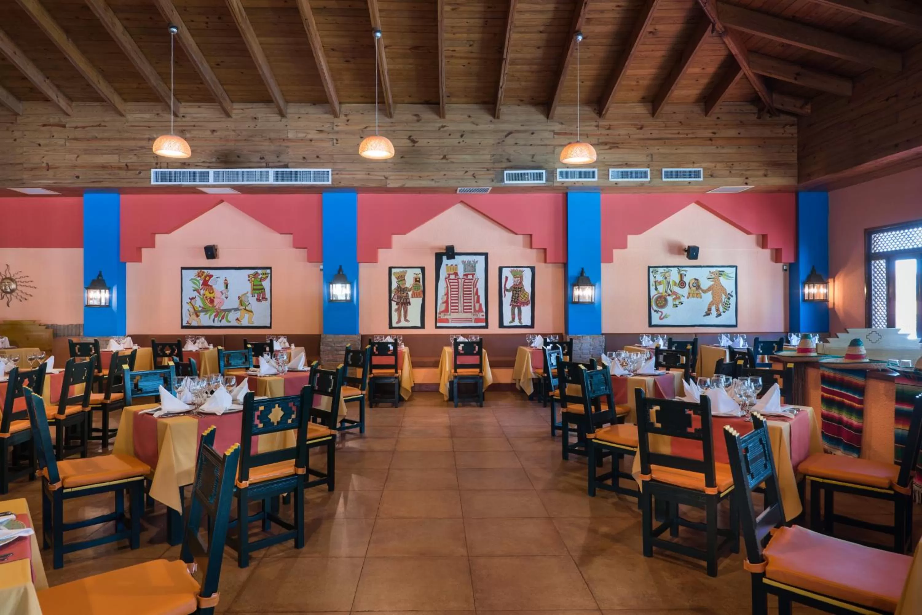 Dinner in Occidental Punta Cana - All Inclusive