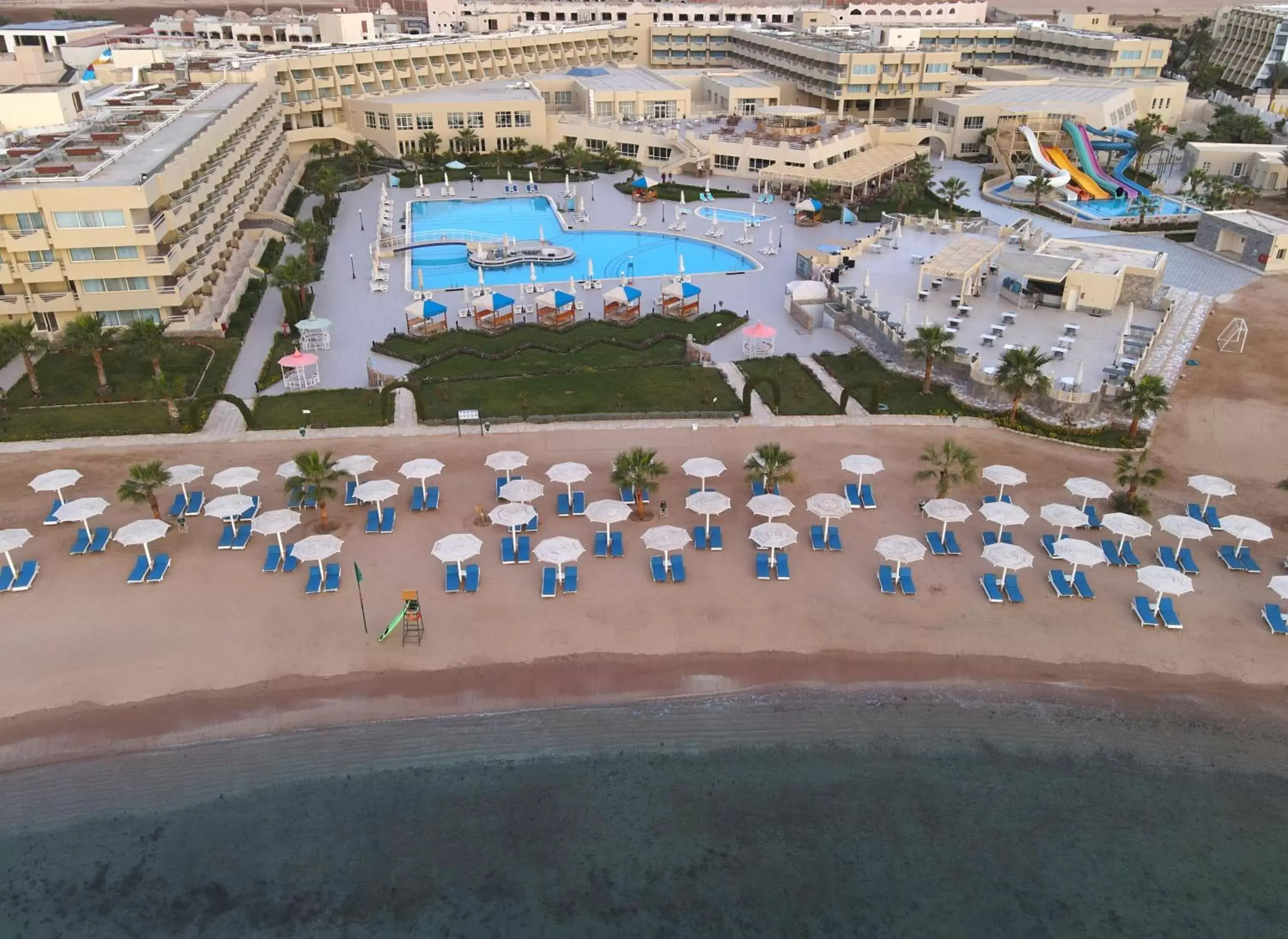 Seven Seas Jolie Bay - Ultra All Inclusive Seven Seas Jolie Bay - Ultra All Inclusive