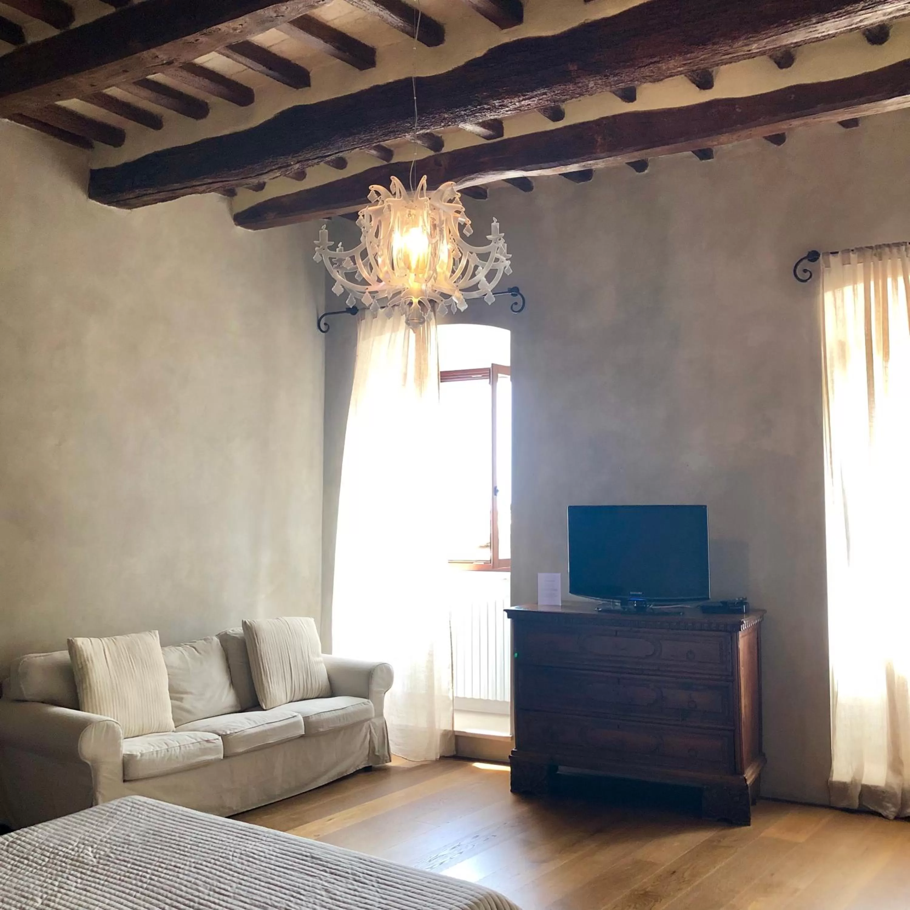 B&B La Zuppa Inglese