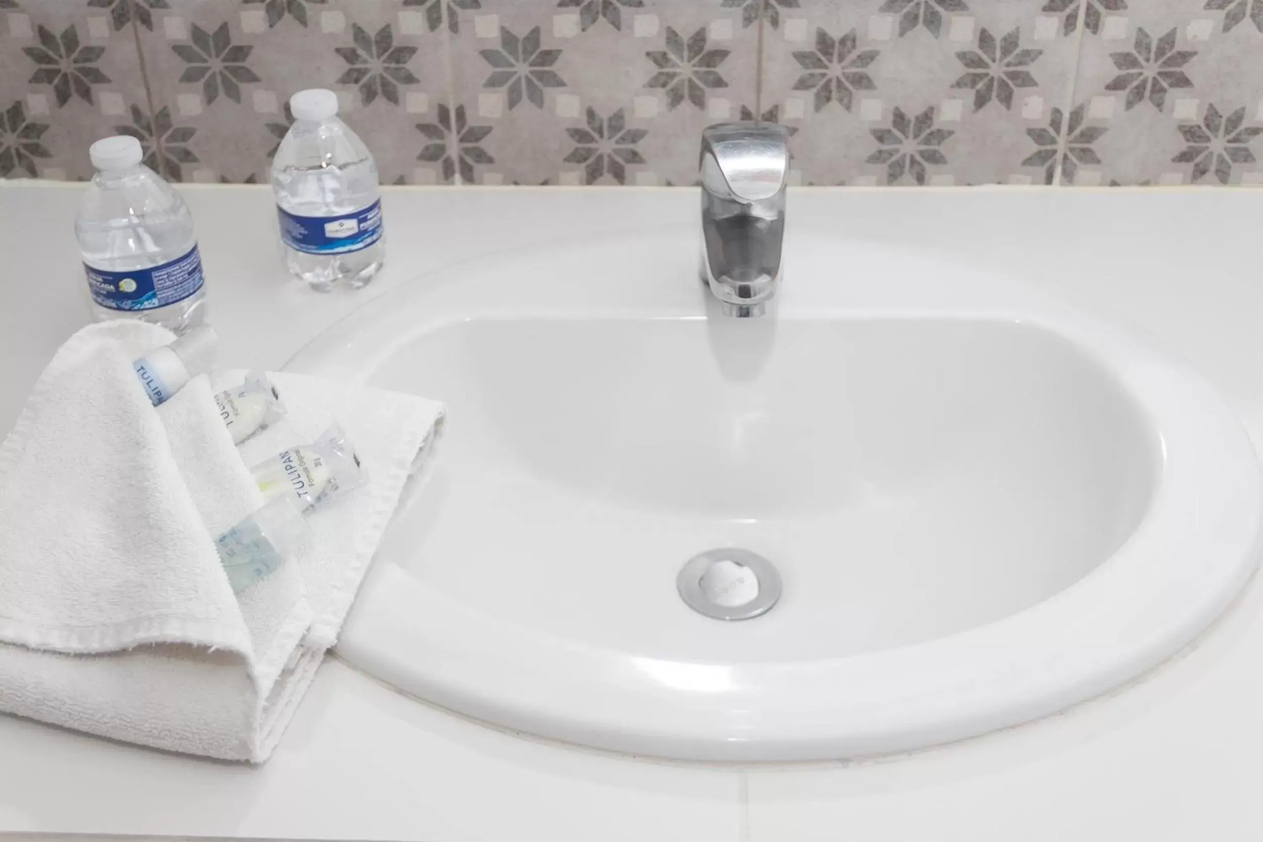 Toilet, Bathroom in Hotel La Casona de Don Jorge