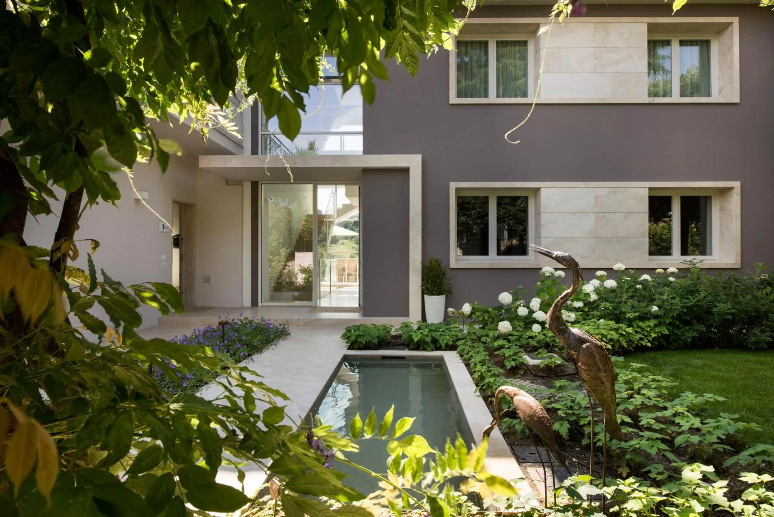 Day in Dame di Toscana