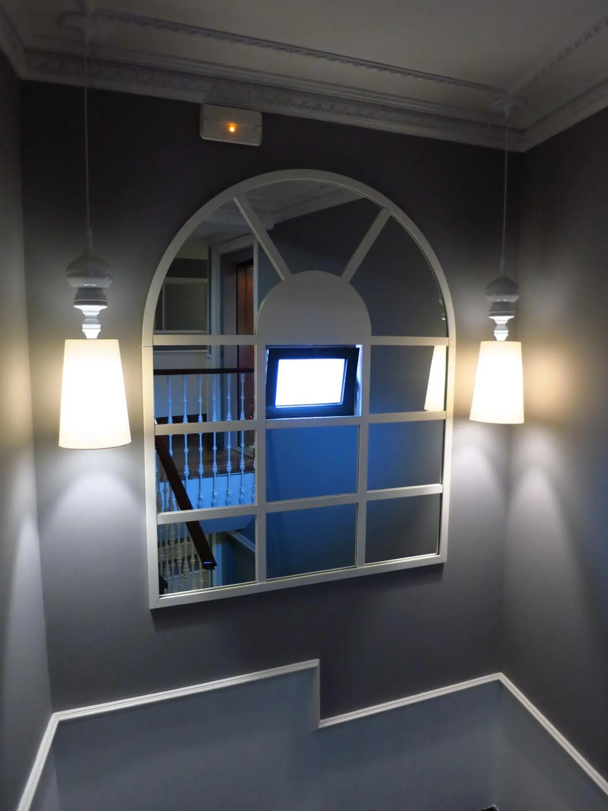 Lobby or reception, Bed in Hotel Boutique Catedral Lobby or reception, Bed in Hotel Boutique Catedral