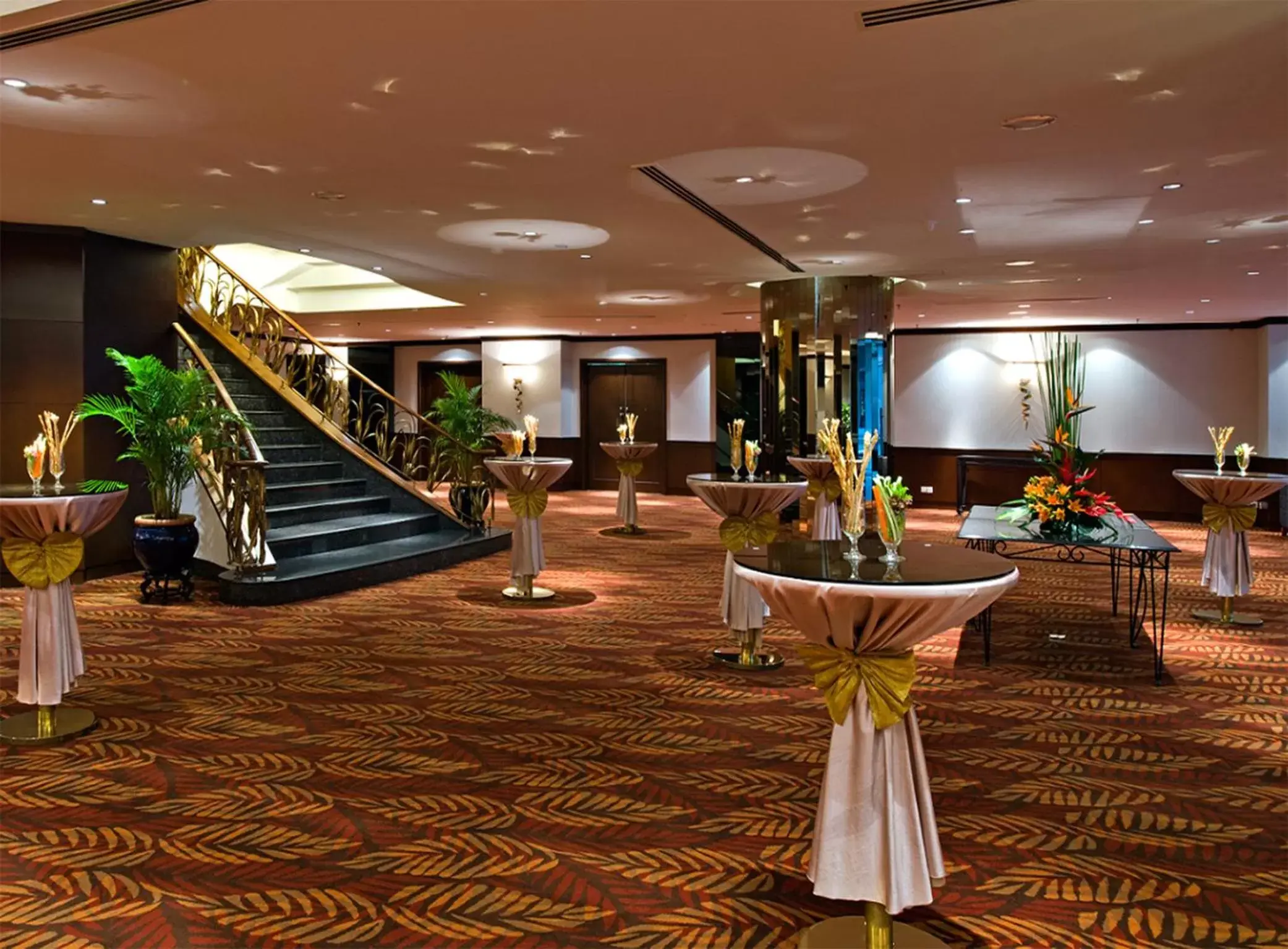 Banquet/Function facilities in Eastin Hotel Kuala Lumpur