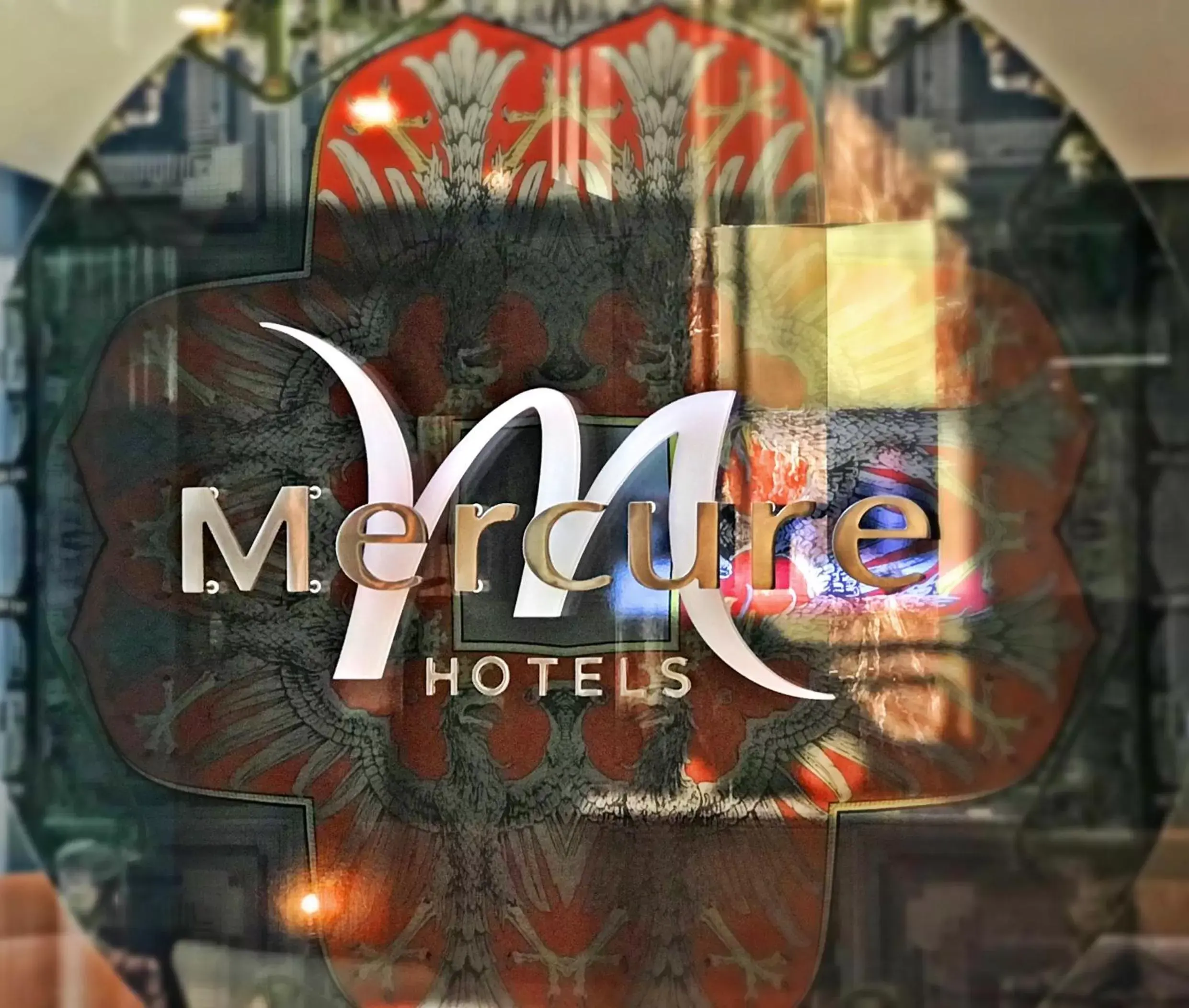 Mercure Hotel Kaiserhof City Center