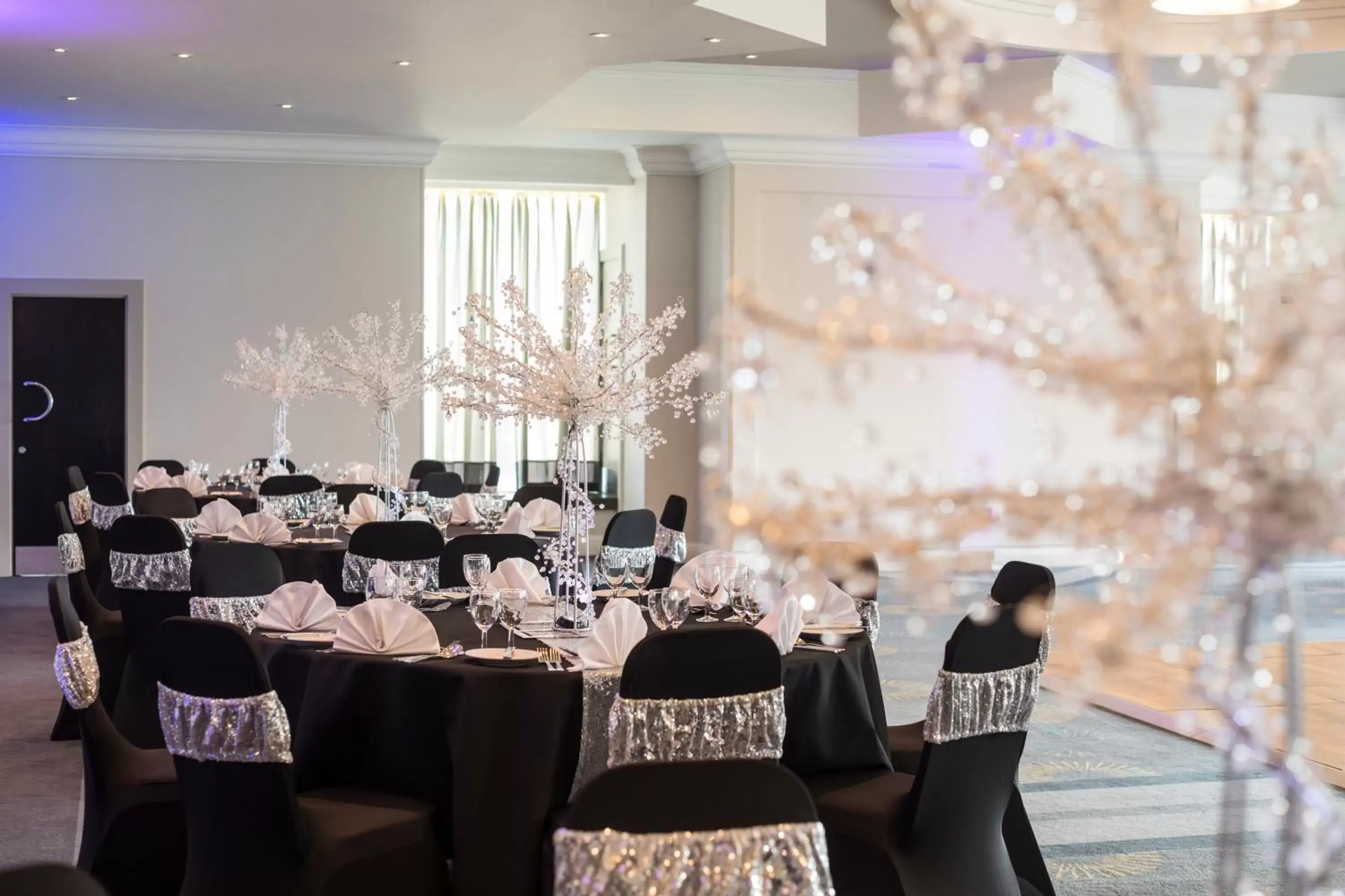 Banquet/Function facilities, Banquet Facilities in Mercure Bedford Centre Hotel