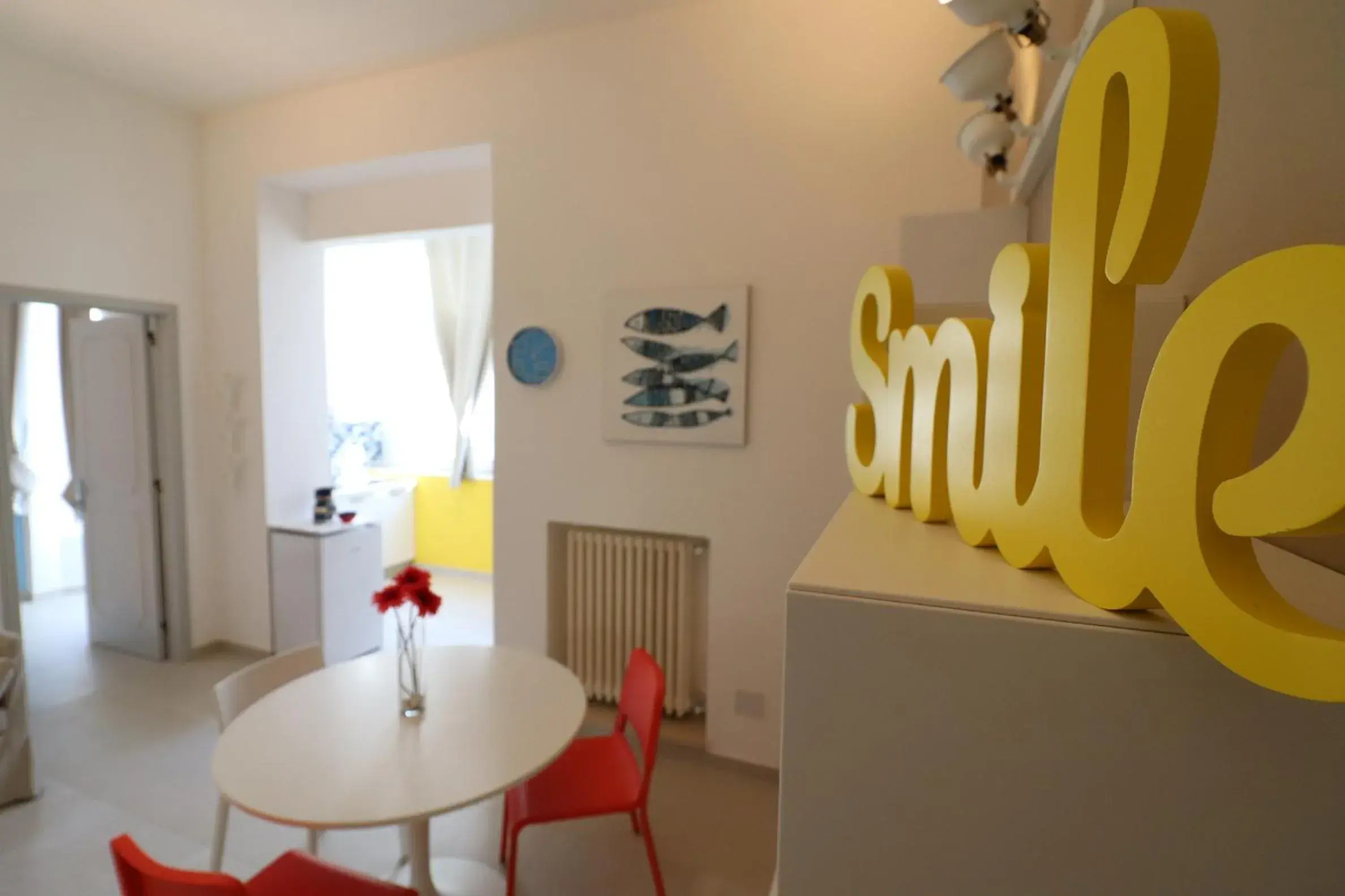 Casa Vacanze aura a Otranto 4 posti Casa Vacanze aura a Otranto 4 posti