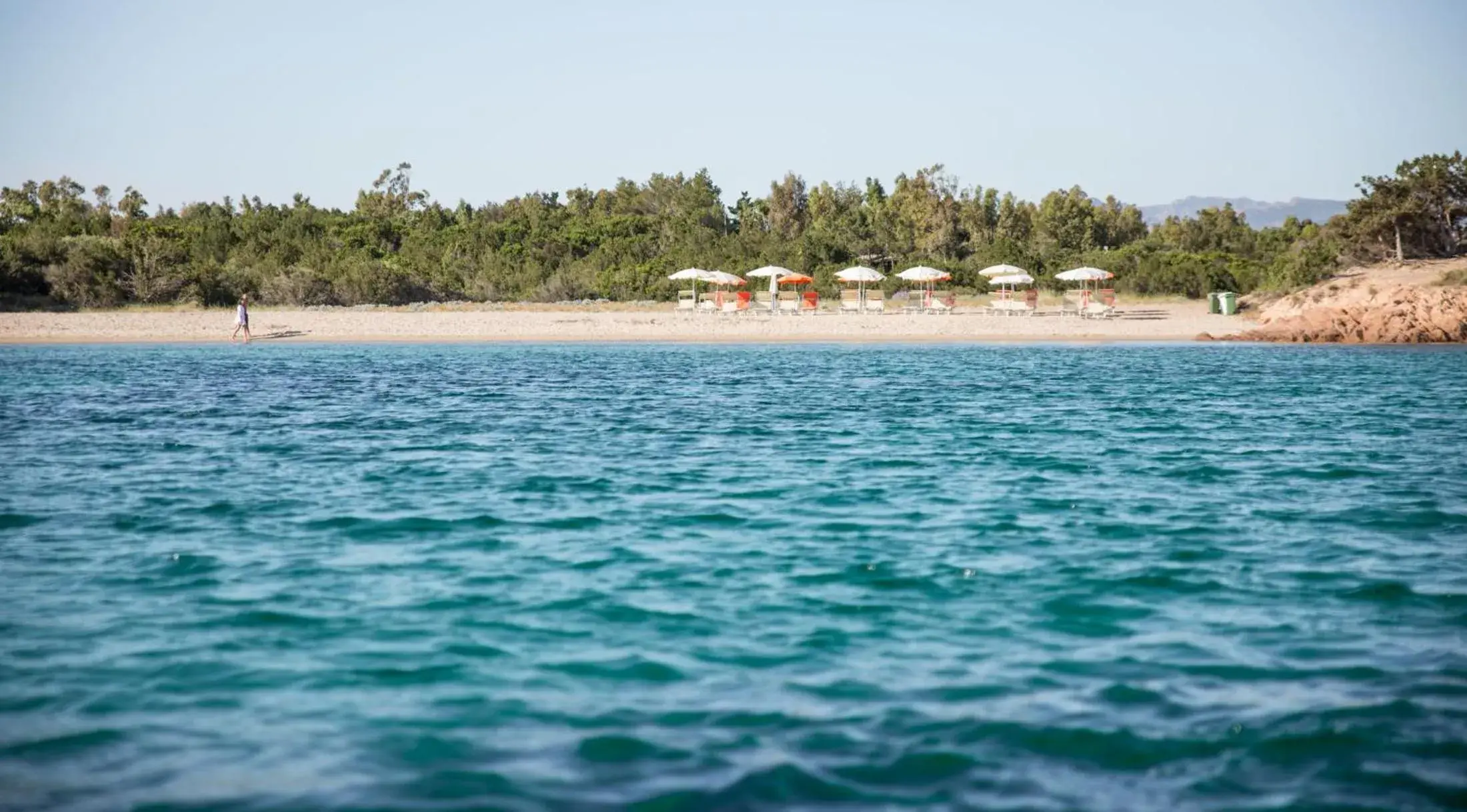 Beach in Grande Baia Resort & Spa