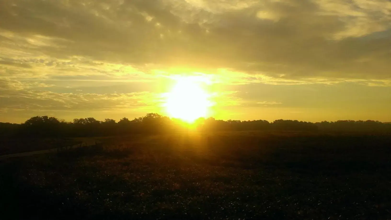 Natural landscape, Sunrise/Sunset in Pine Mountain Inn