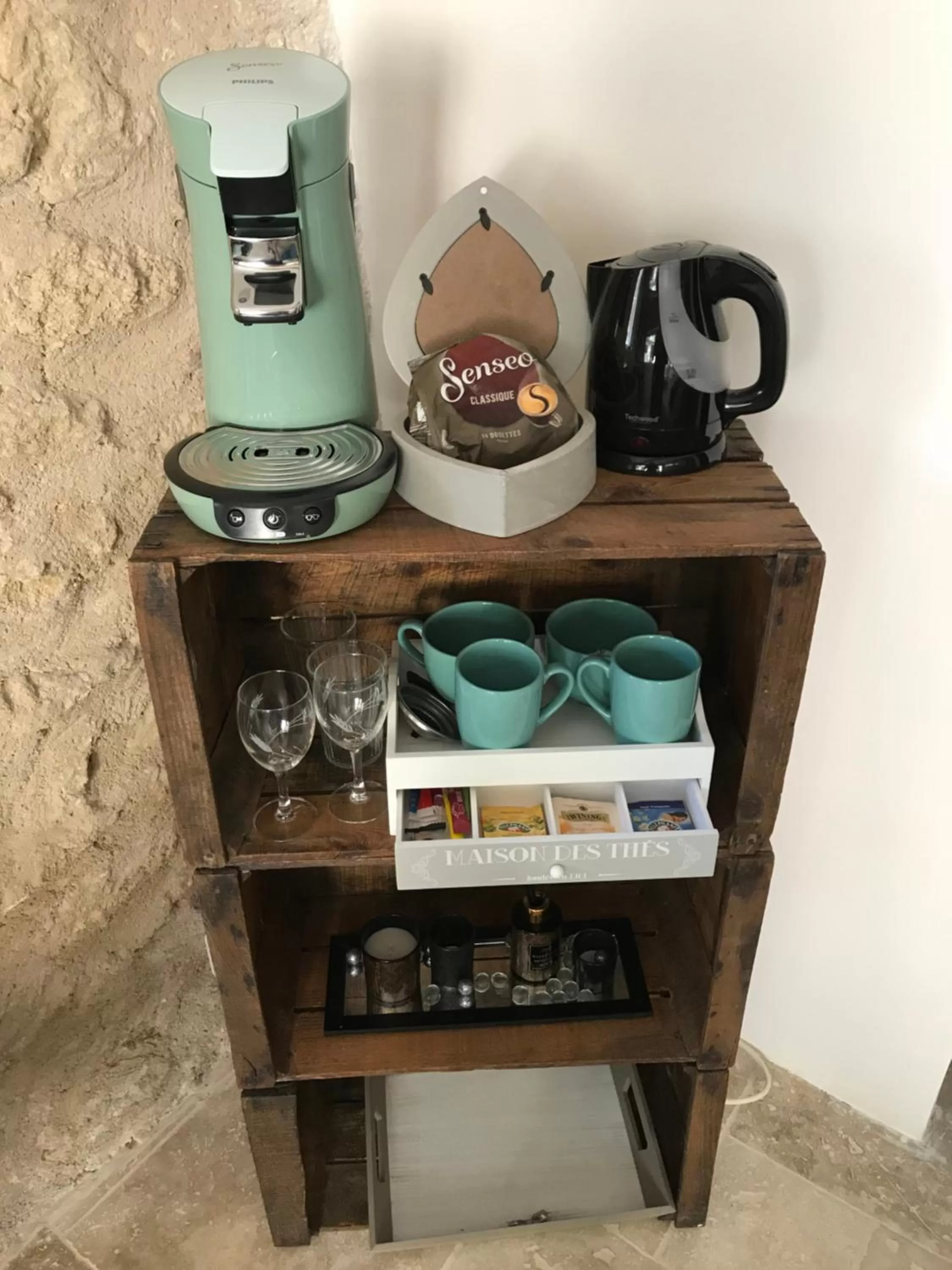 Bastide Bellugue Maison d'hôtes réseau Bienvenue à La Ferme à 3 minutes de Lourmarin