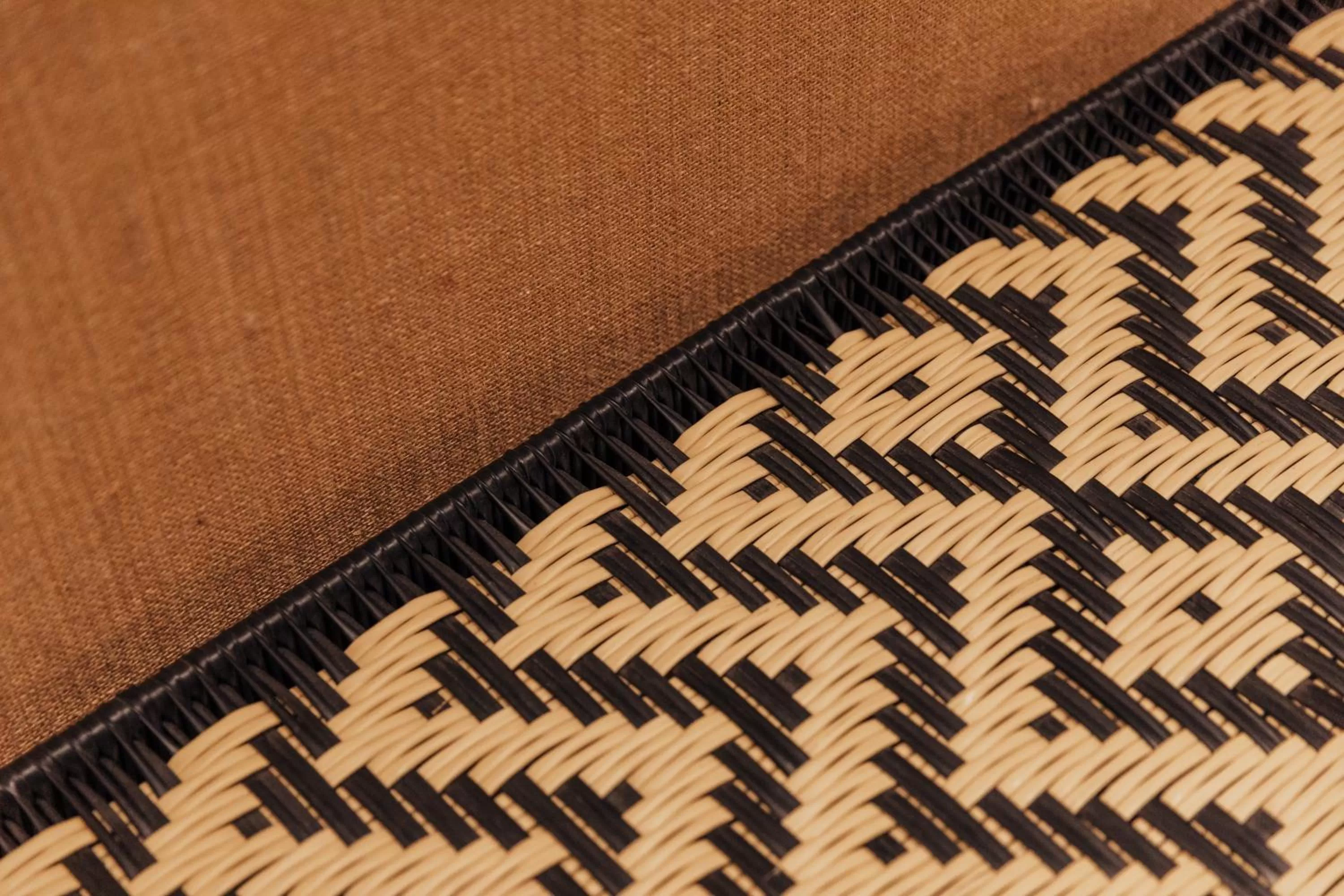 Decorative detail in Sui Boutique Hotel