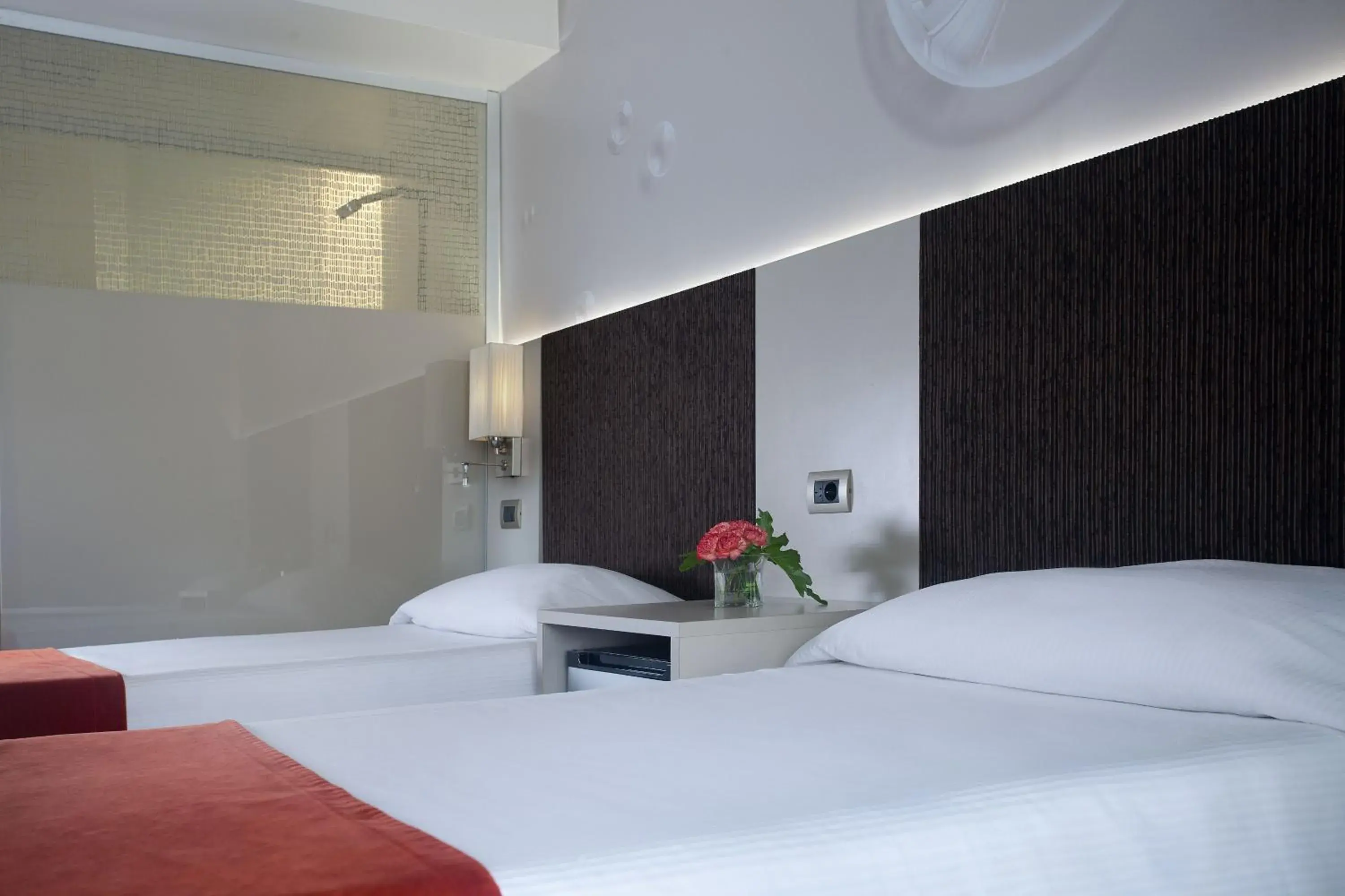 Bed in Two Hotel Buenos Aires Bed in Two Hotel Buenos Aires