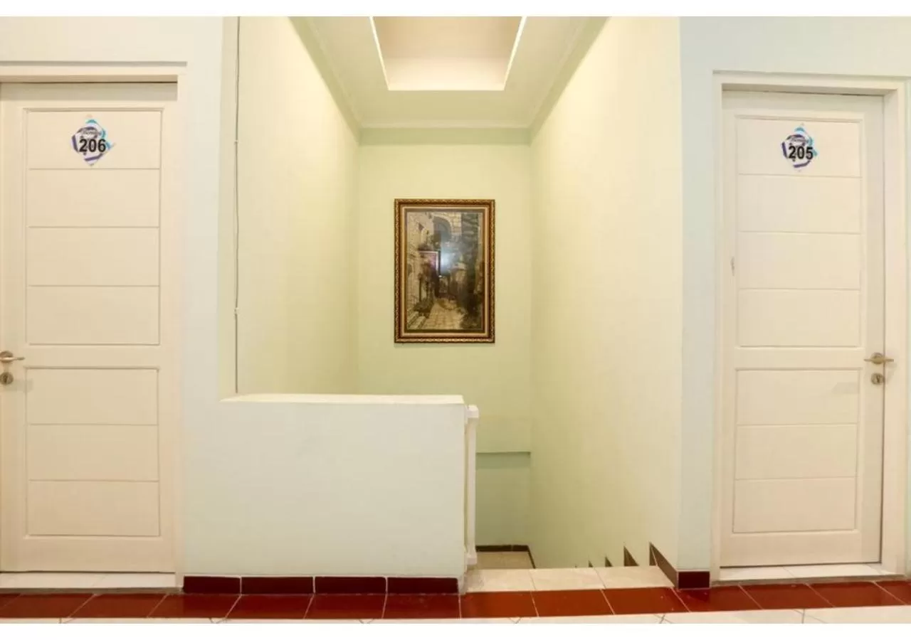 Property building in Bumi Banyu Bening Syariah by ecommerceloka