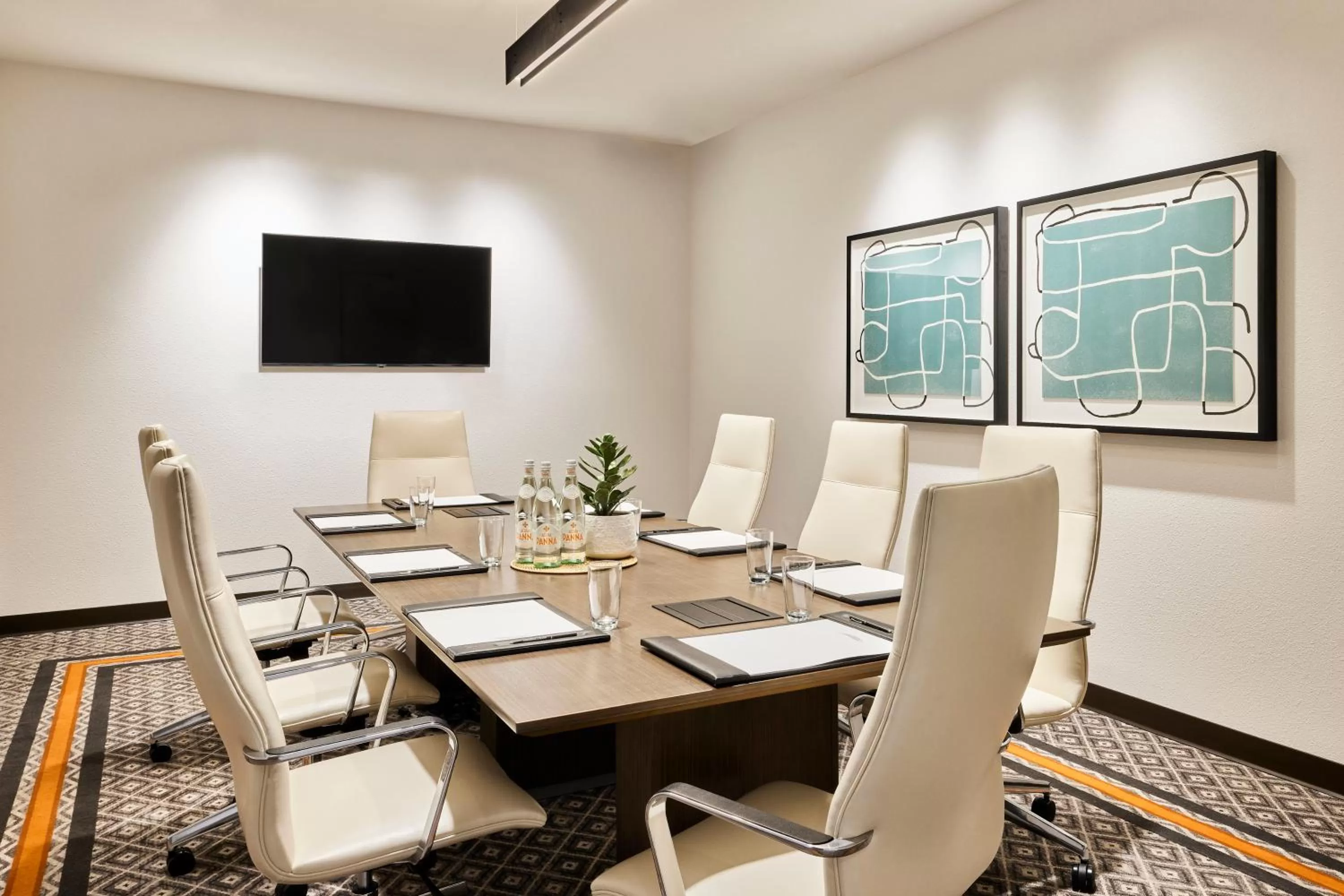 Meeting/conference room in Omni Tucson National Resort & Spa