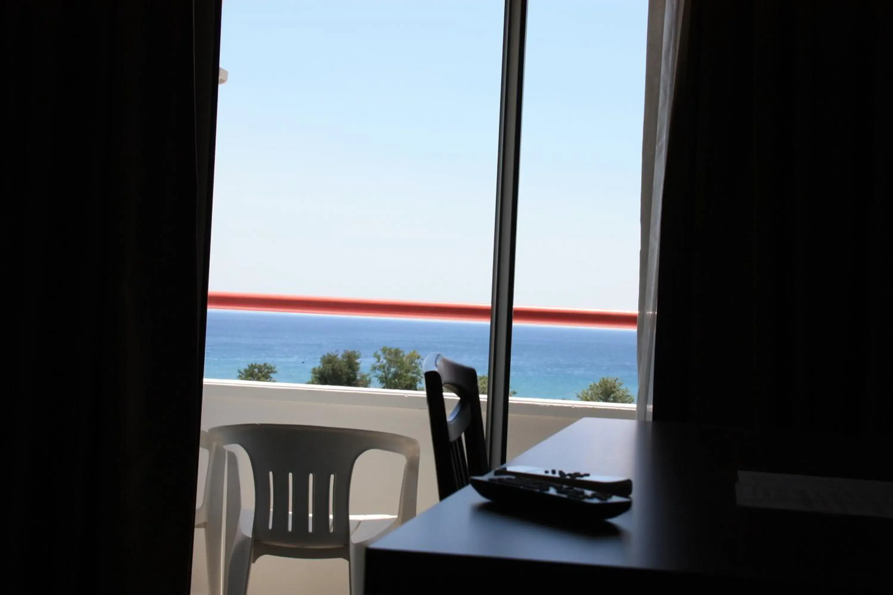 Day, Sea View in Hotel Billurcu