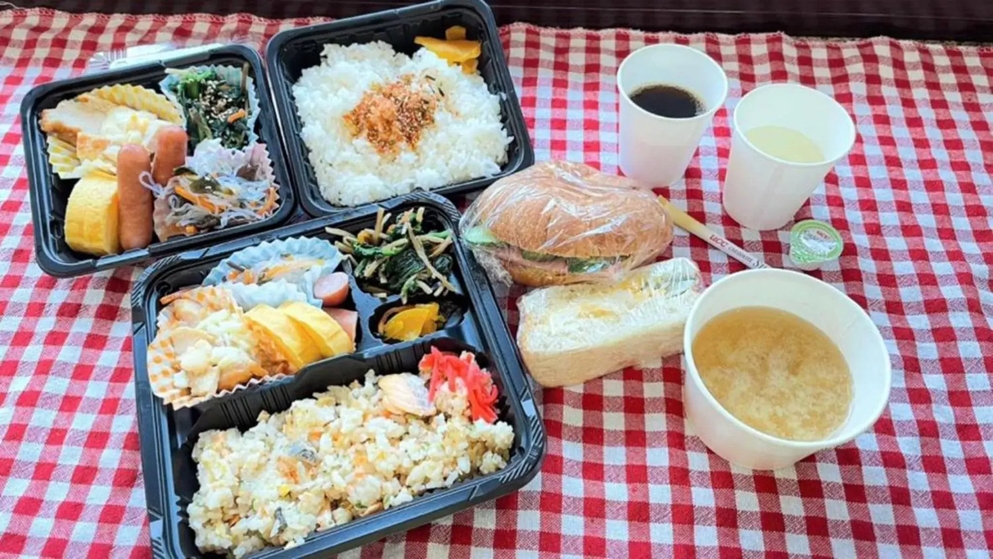 Food, Breakfast in Toyoko Inn Osaka Kyobashi Sakuranomiya