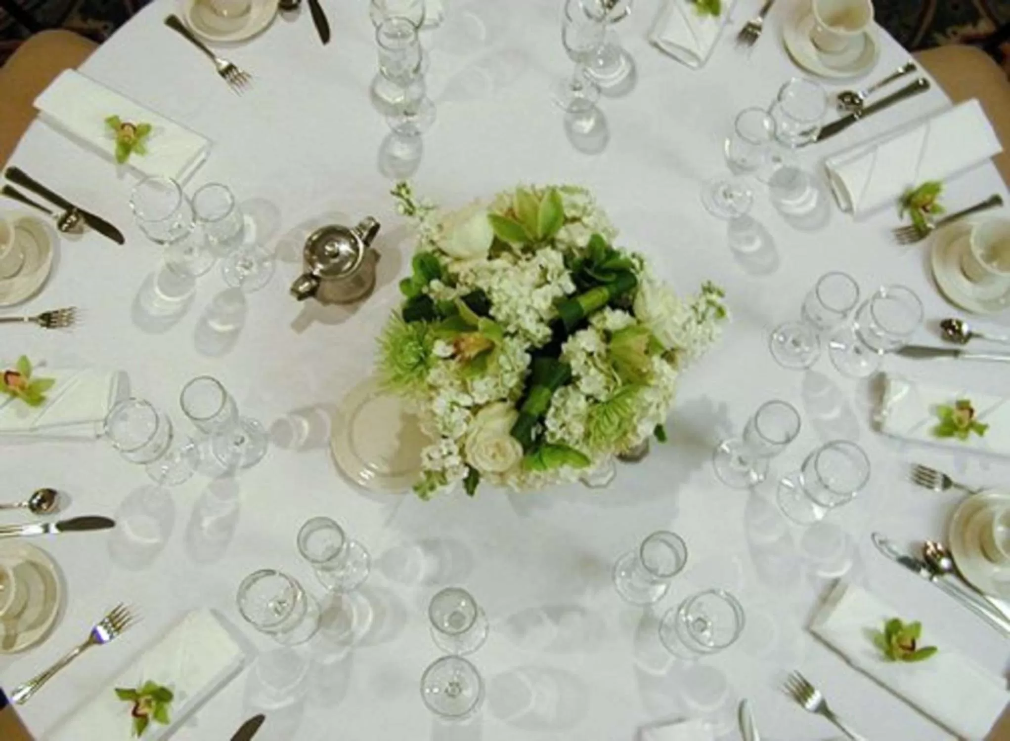 Meeting/conference room in Doubletree By Hilton Glasgow Strathclyde