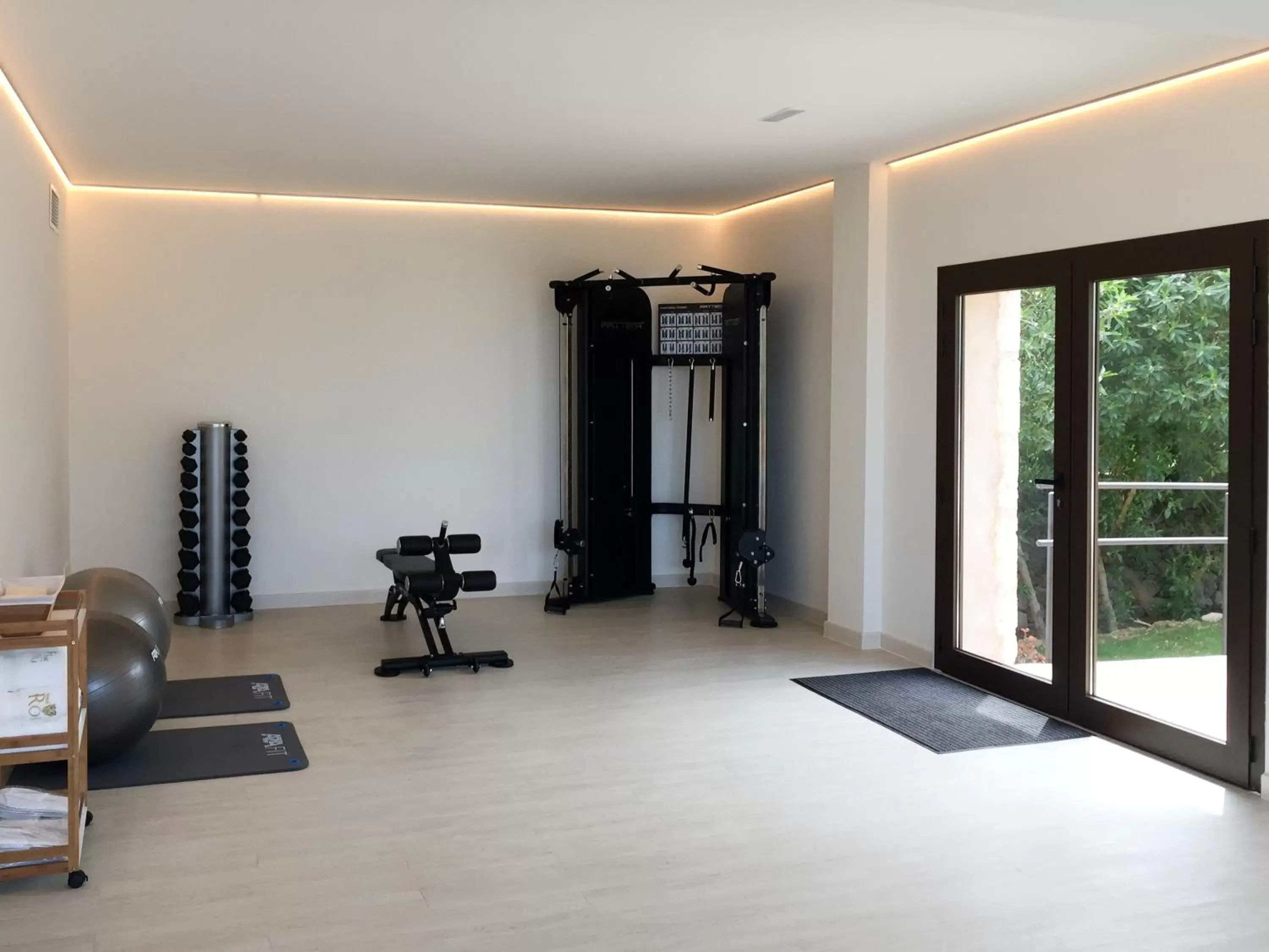 Sports, Fitness Center/Facilities in Casa Font i Roig