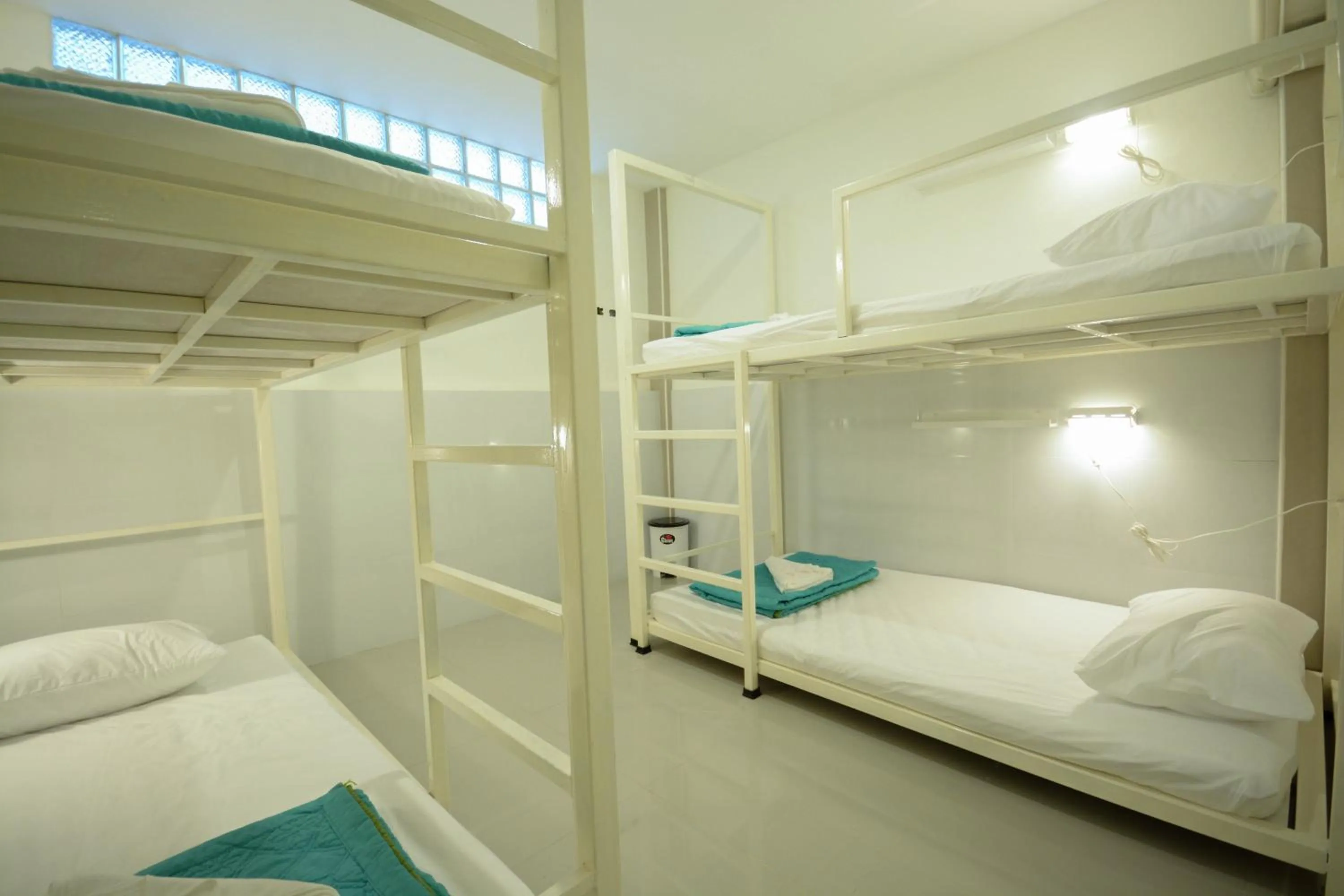 bunk bed, Bed in iRest Ao Nang Seafront