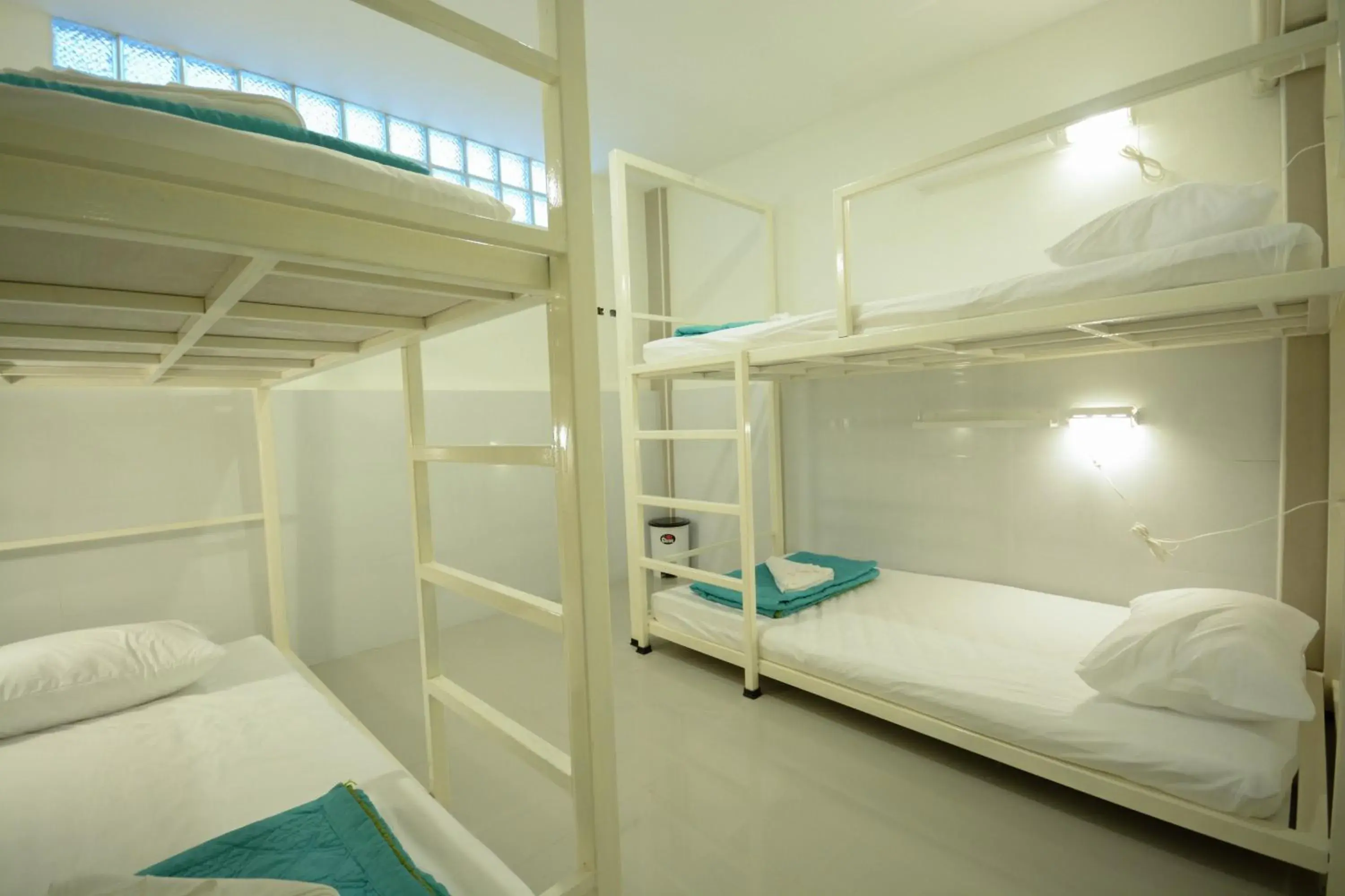 bunk bed in iRest Ao Nang Sea Front (SHA Plus)