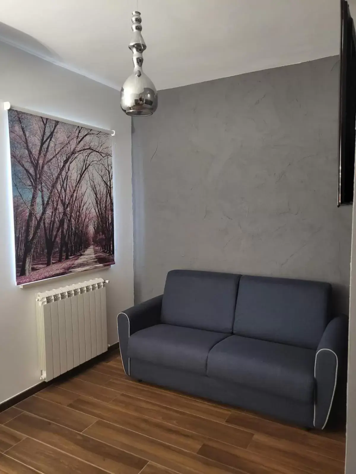 Living room, Seating Area in Terre Etrusche Guest House