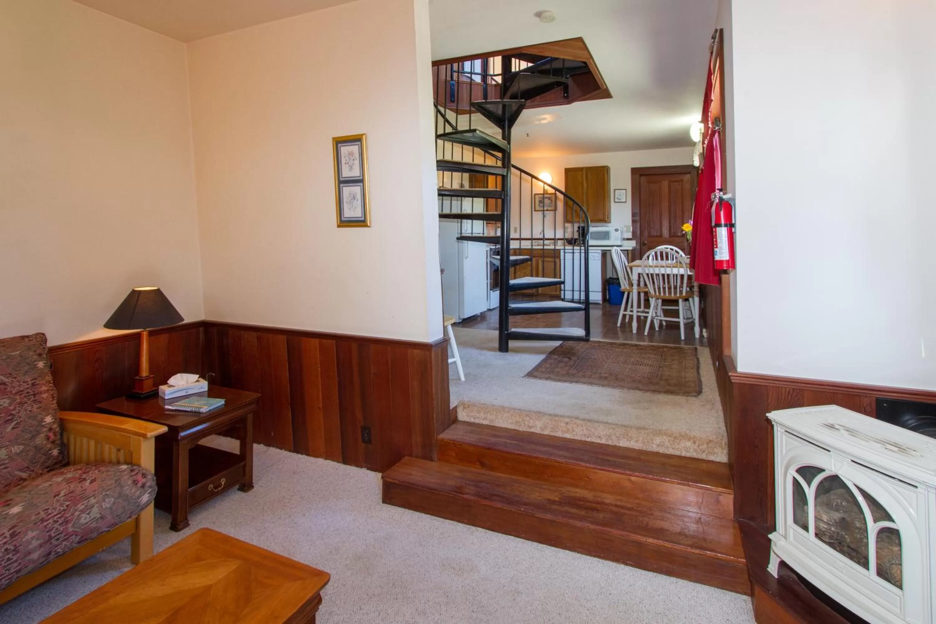 Photo of the whole room in Sweetwater Inn and Spa