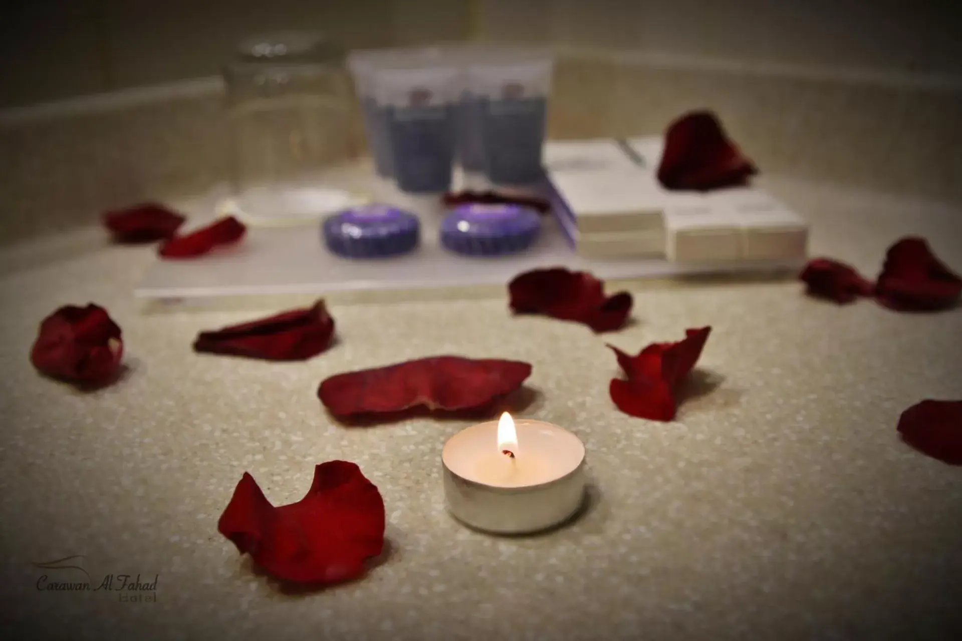 Massage in Carawan Al Fahad Hotel Massage in Carawan Al Fahad Hotel