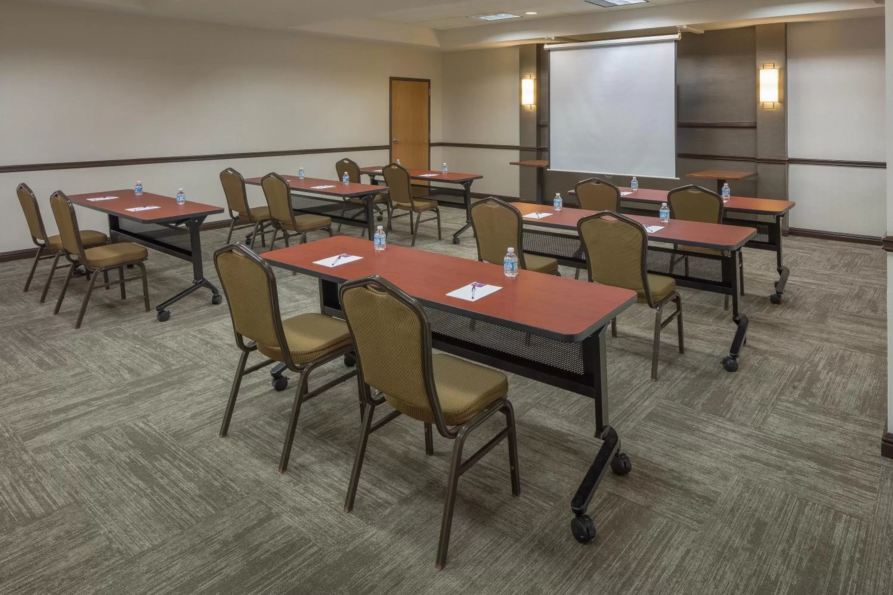 Meeting/conference room in Hyatt Place Houston-North
