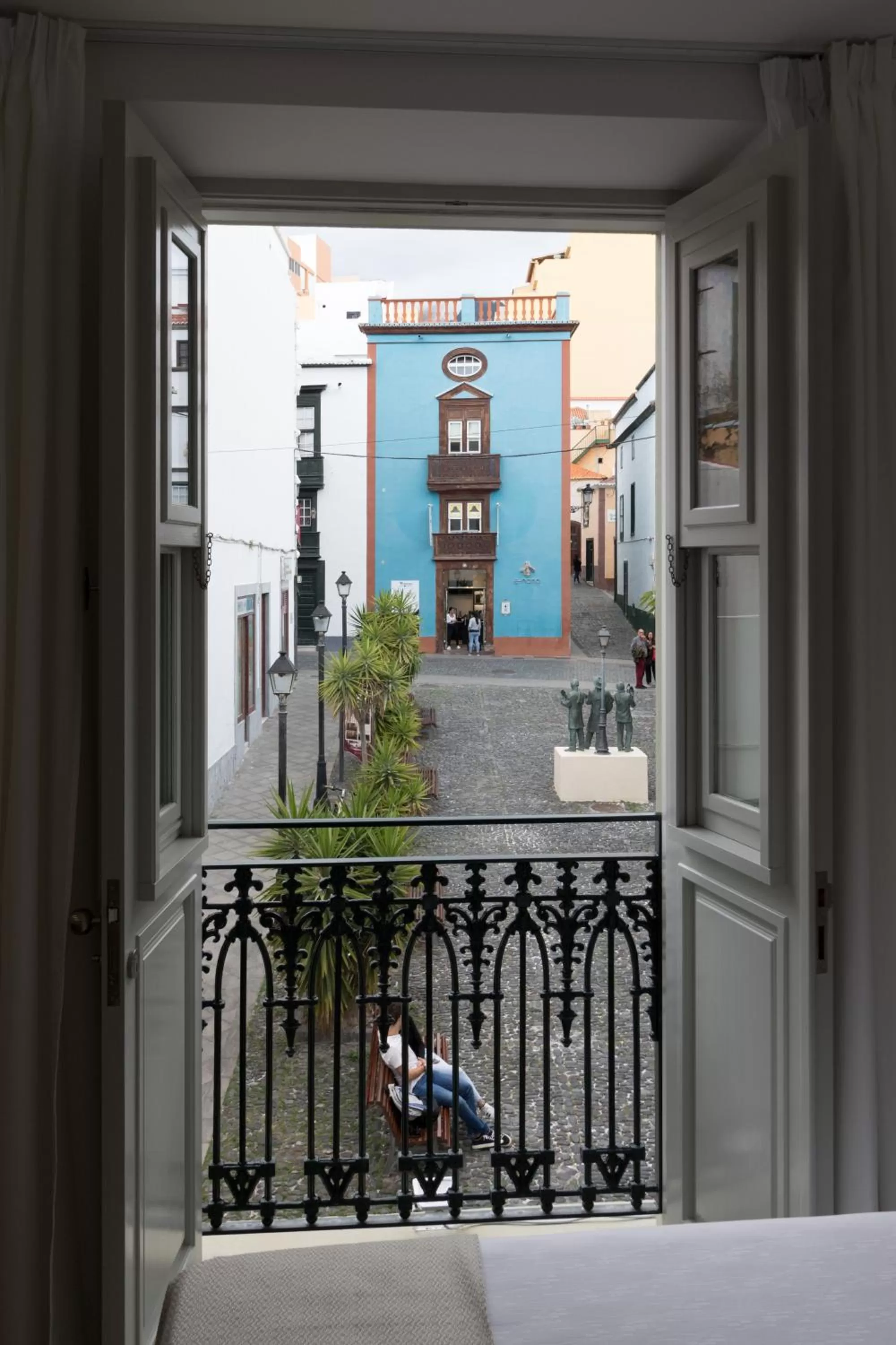 Other in Hotel Emblemático Holiday Time