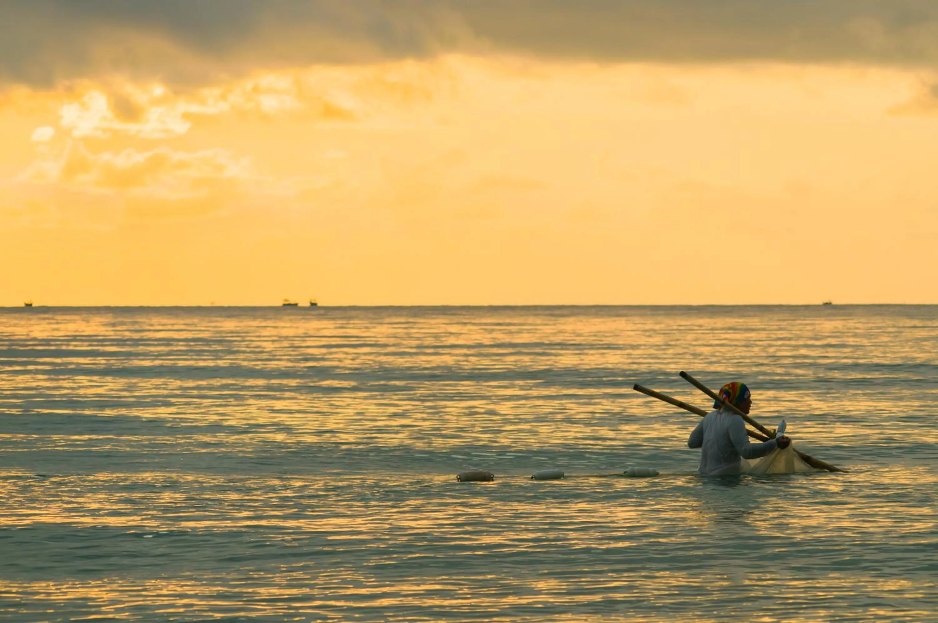 Baantalay Thungwualaen