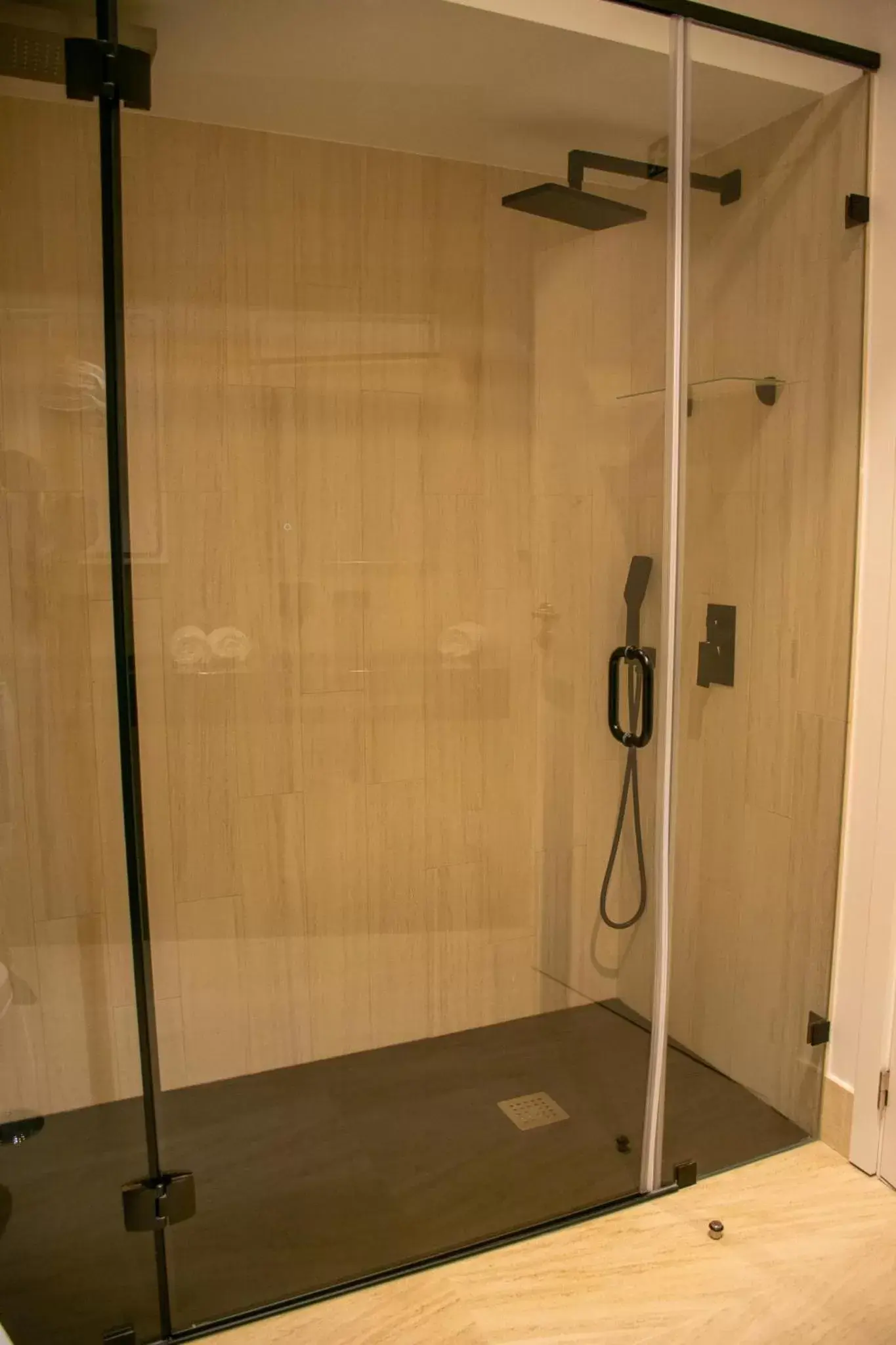 Shower, Bathroom in 5ª Vigia