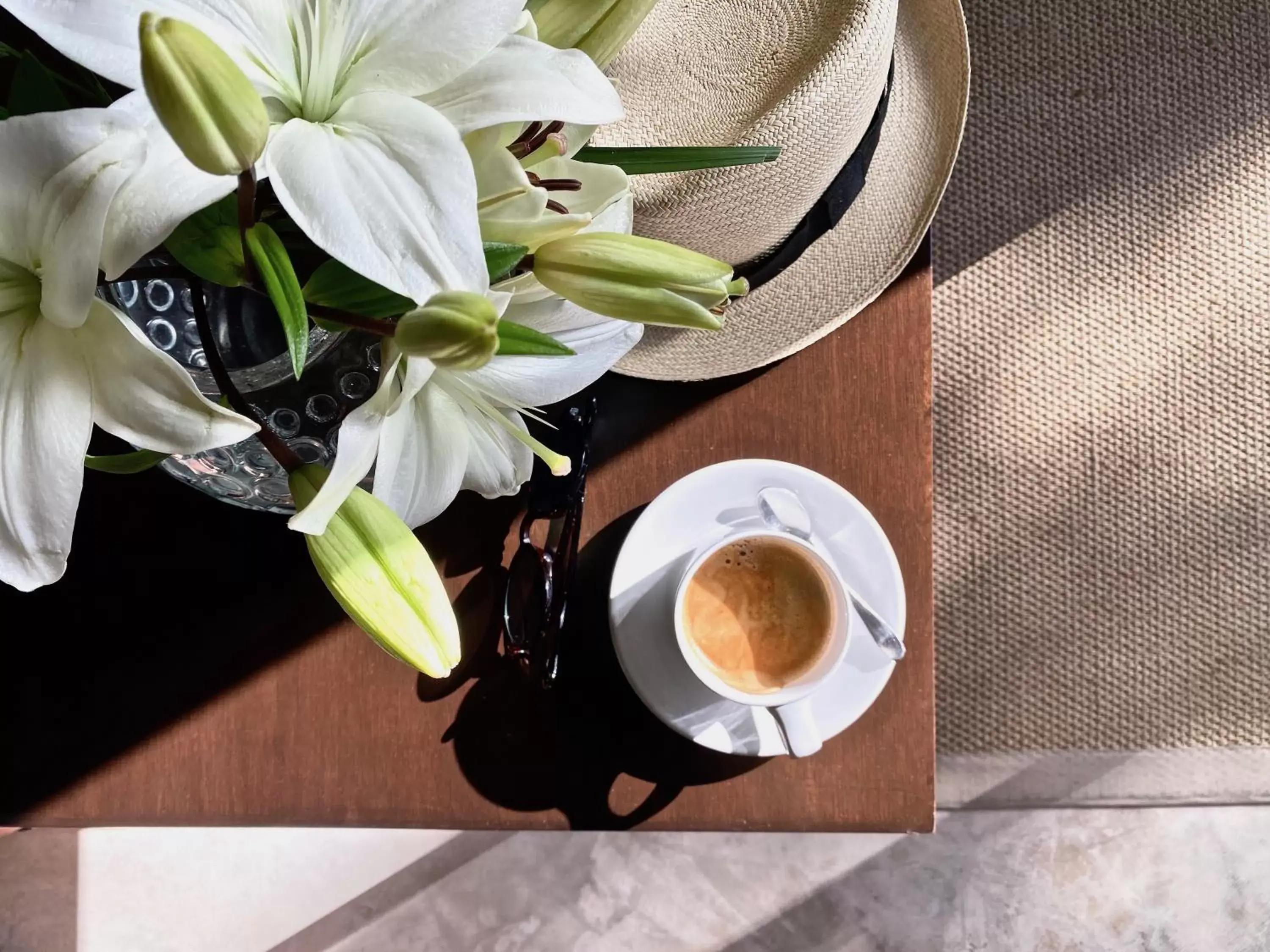 Coffee/tea facilities, Drinks in The Diplomat Boutique Hotel