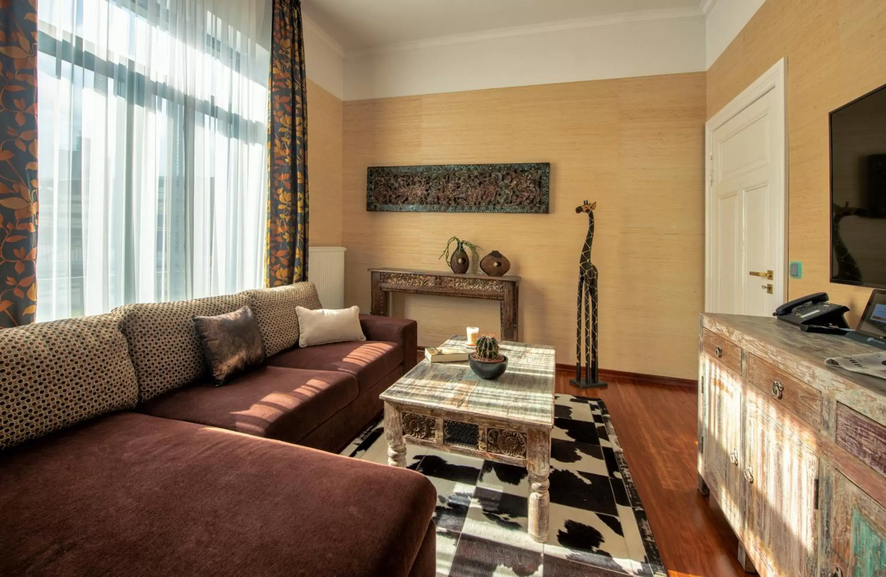 One-Bedroom Apartment in Recknitztal-Hotel Marlow One-Bedroom Apartment in Recknitztal-Hotel Marlow