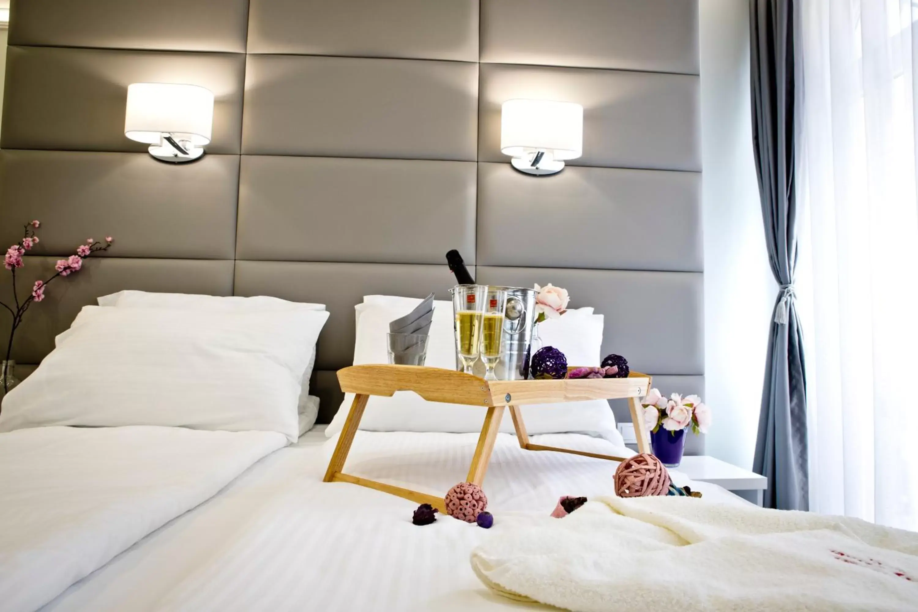 Double or Twin Room in Plovdiv City Center Hotel Double or Twin Room in Plovdiv City Center Hotel