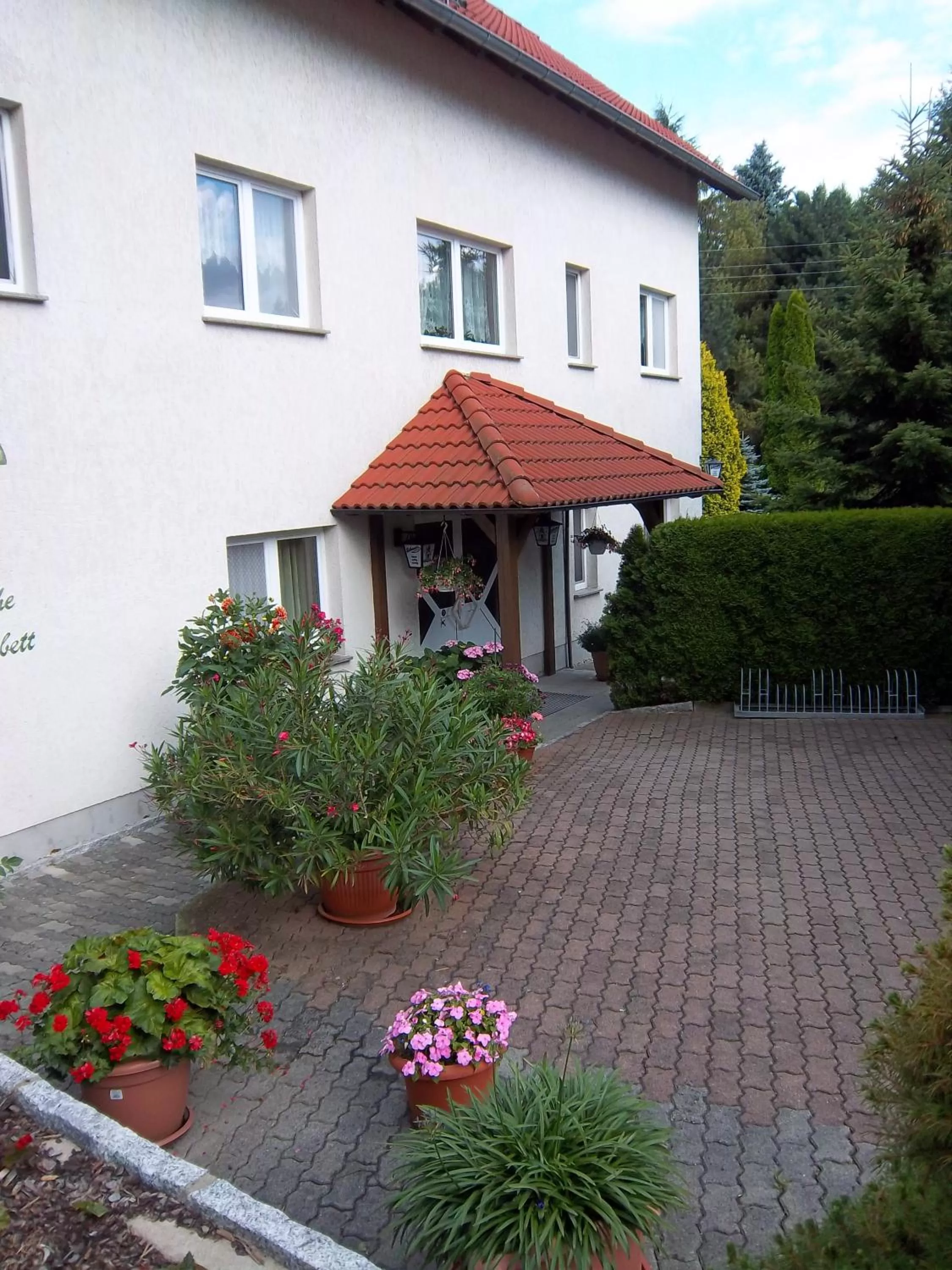 Hotel & Pension Aßmann