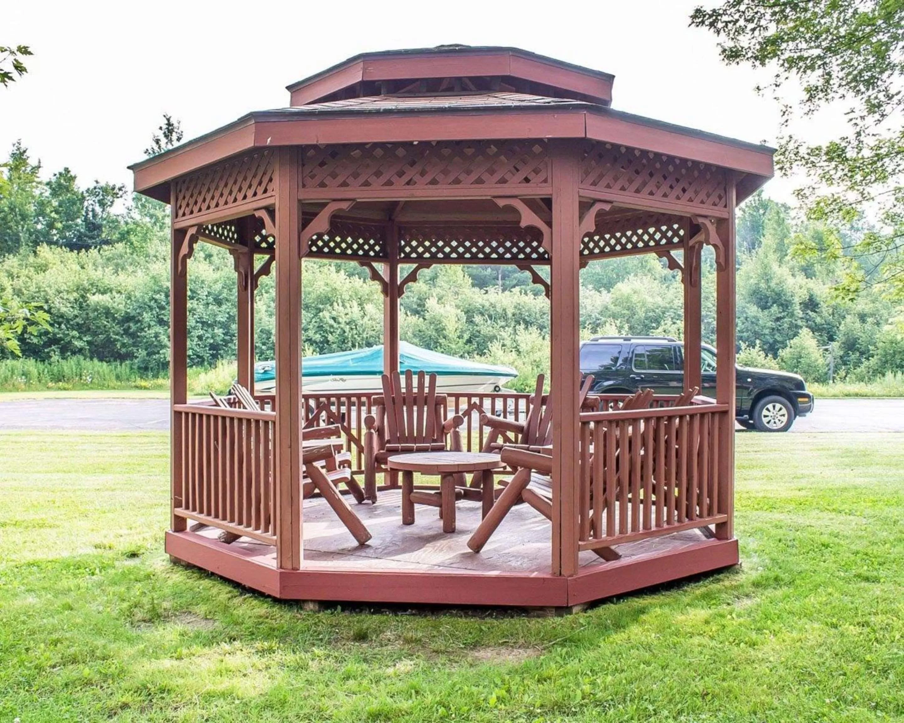 Other in Quality Inn Rhinelander