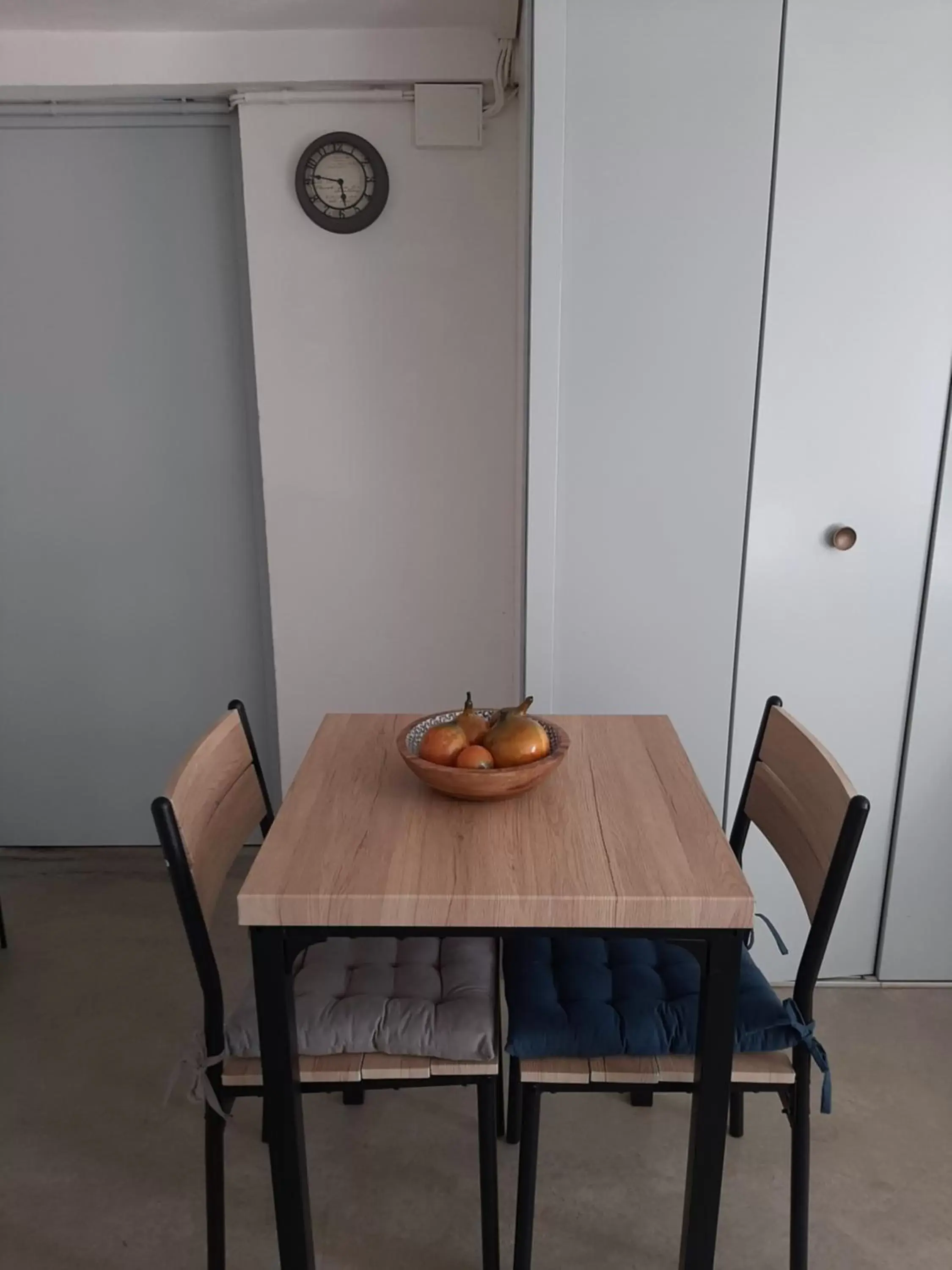 Dining Area in Chambre d'hôte