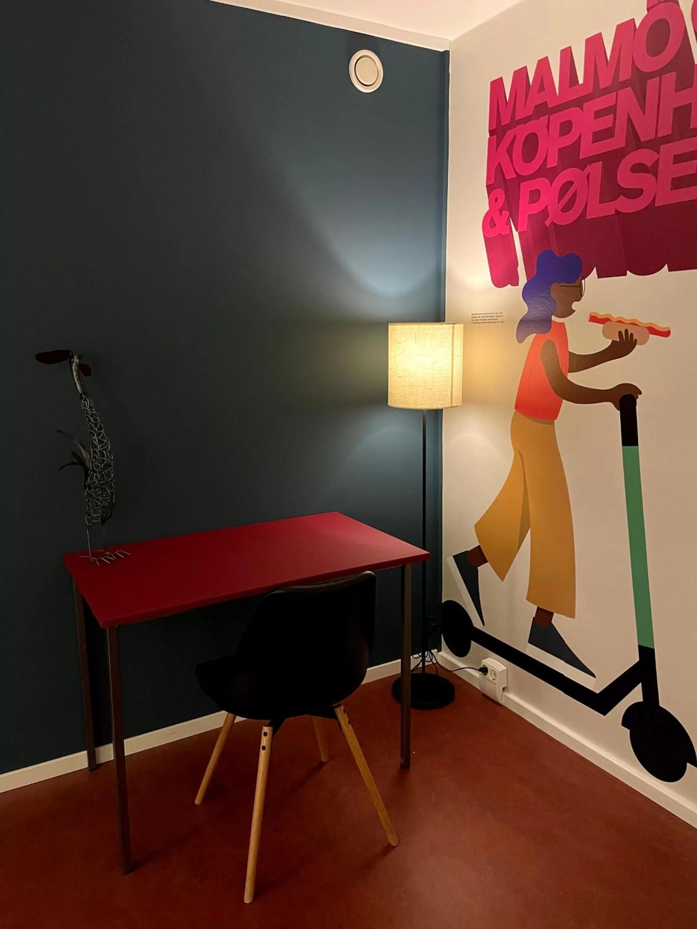 Other in HOTEL N Hostel Malmö City