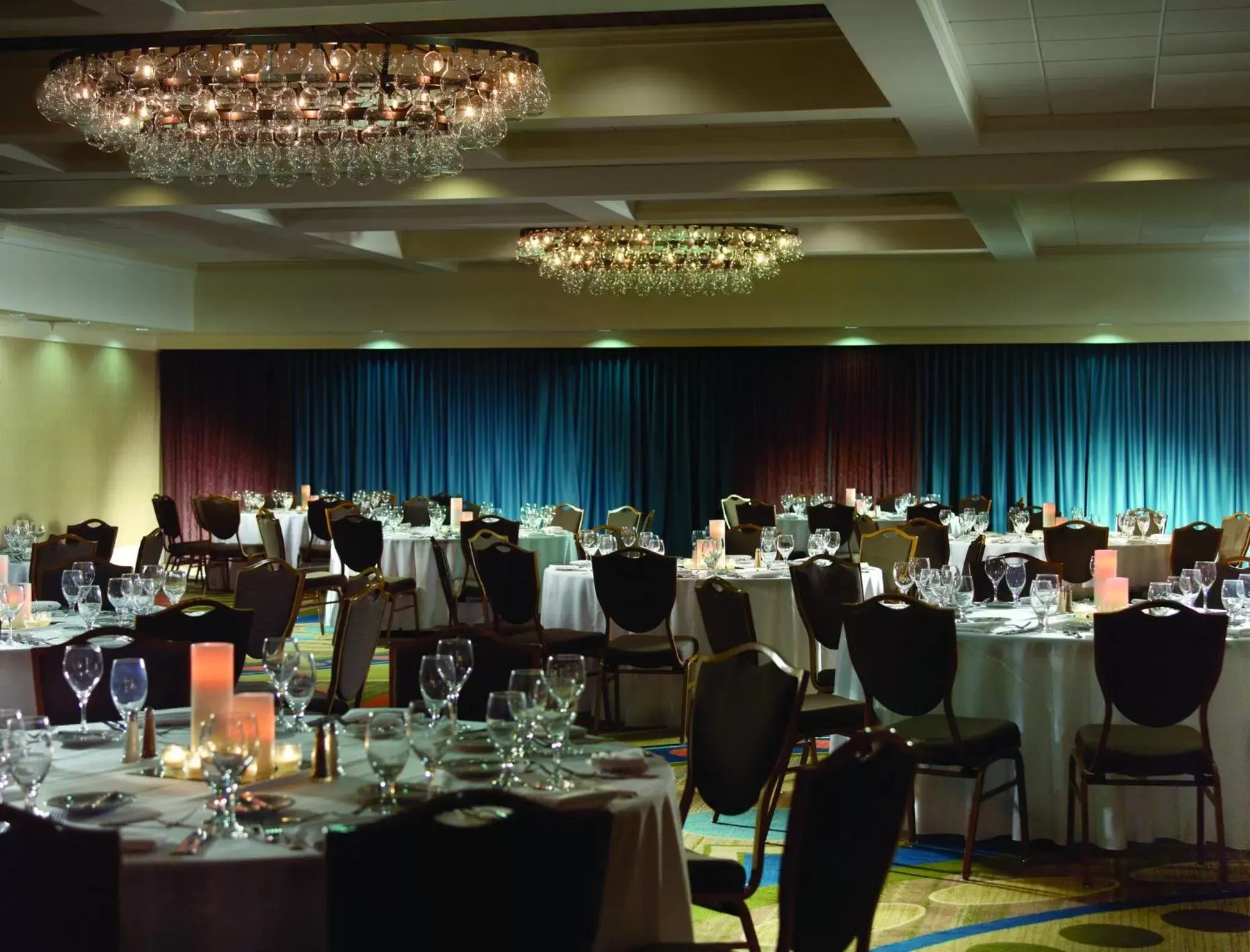 Banquet/Function facilities, Banquet Facilities in Omni Hilton Head Oceanfront Resort