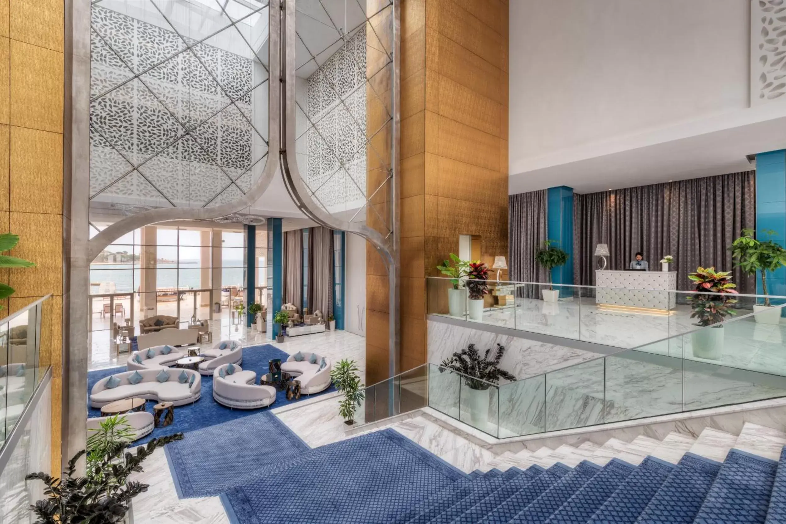 Marchica Lagoon Resort Marchica Lagoon Resort