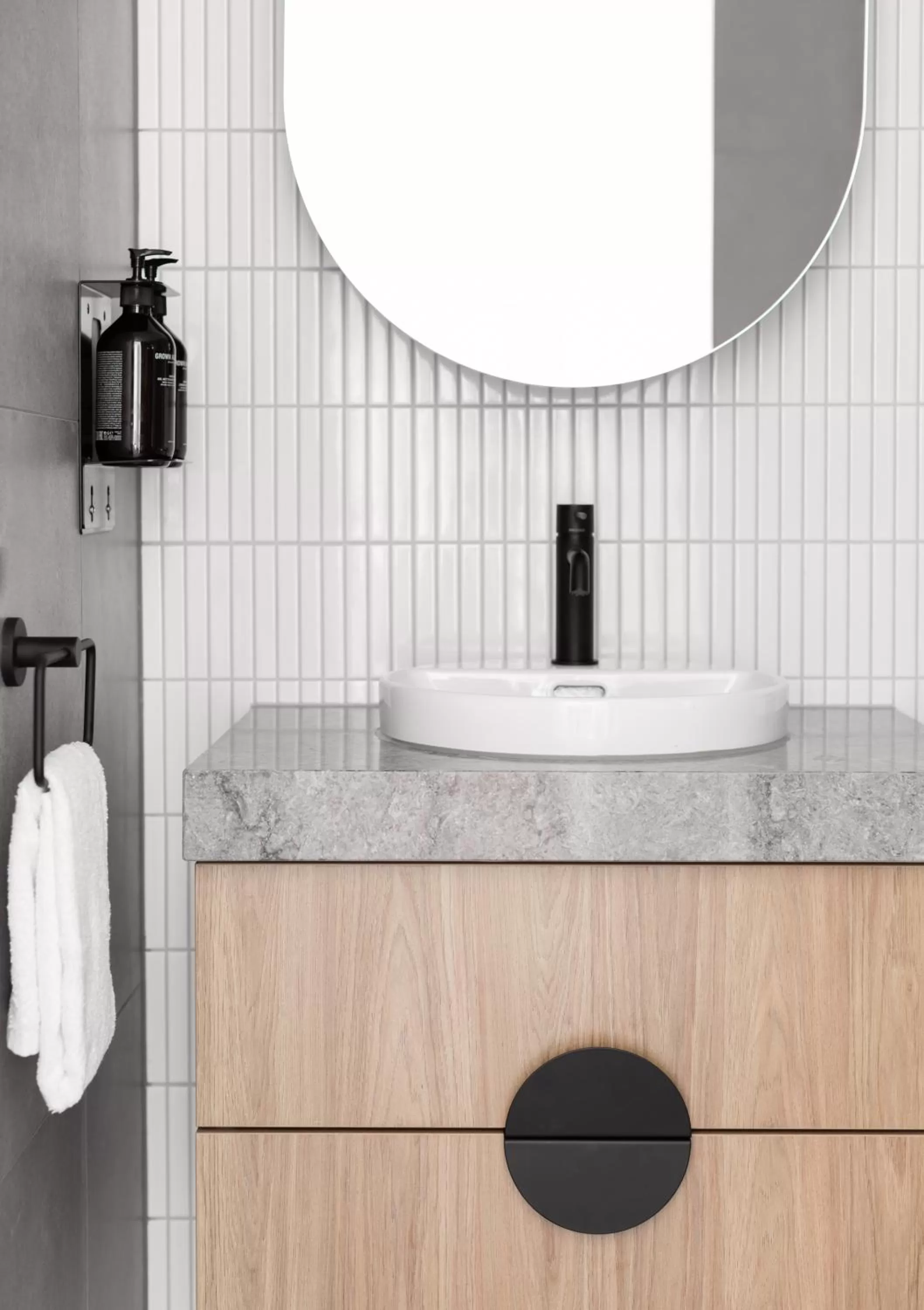 Caroline Serviced Apartments Richmond